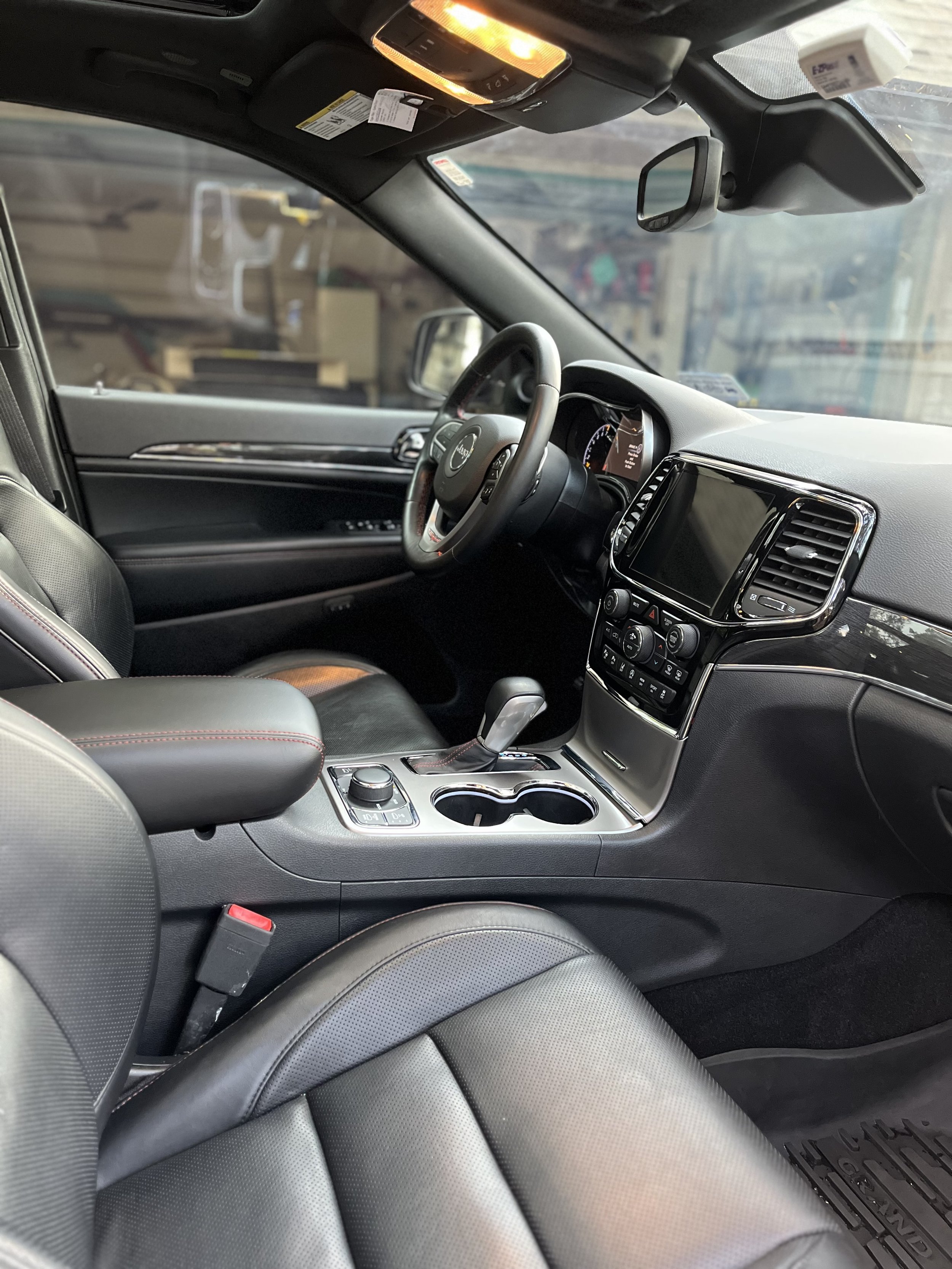Convenience of Mobile Detailing