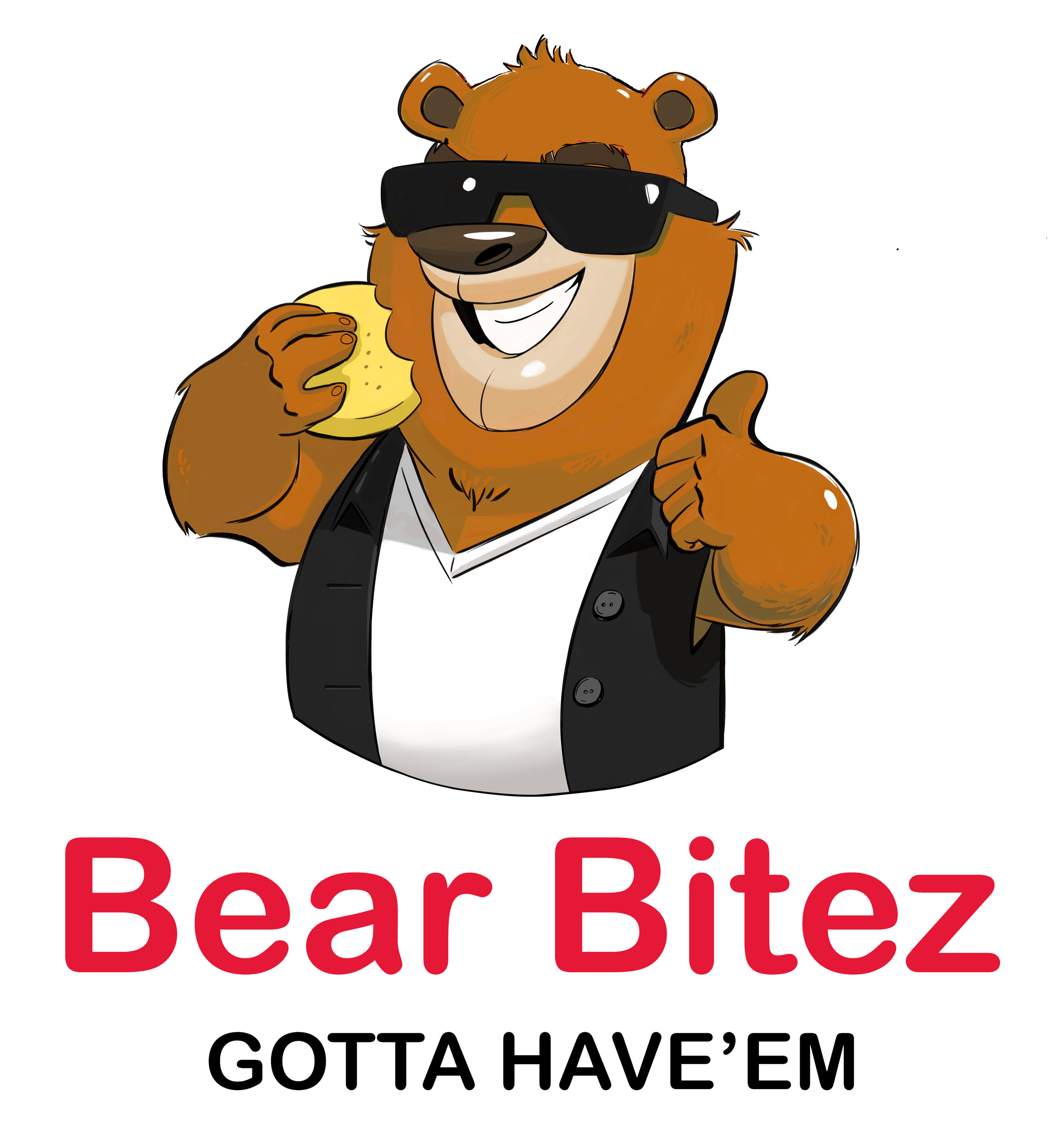 Bear Bitez