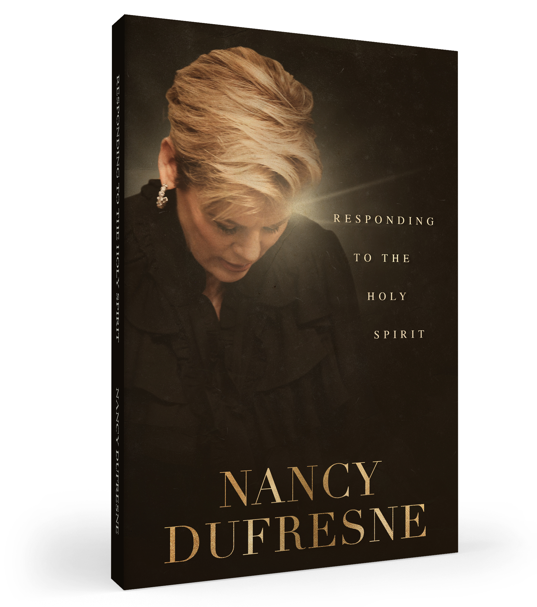 Responding to the Holy Spirit (Nancy Dufresne)
