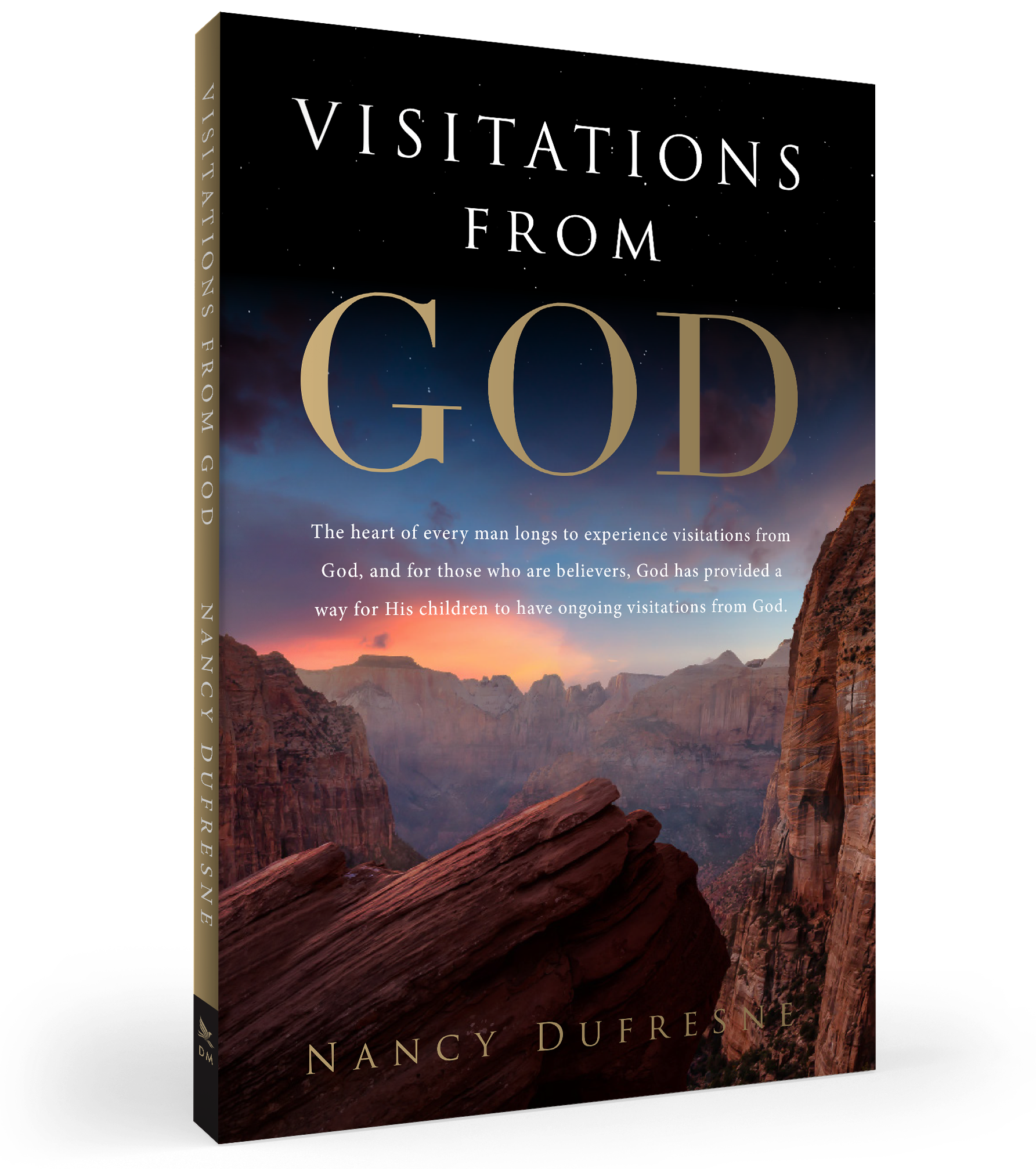 Visitations From God (Nancy Dufresne)