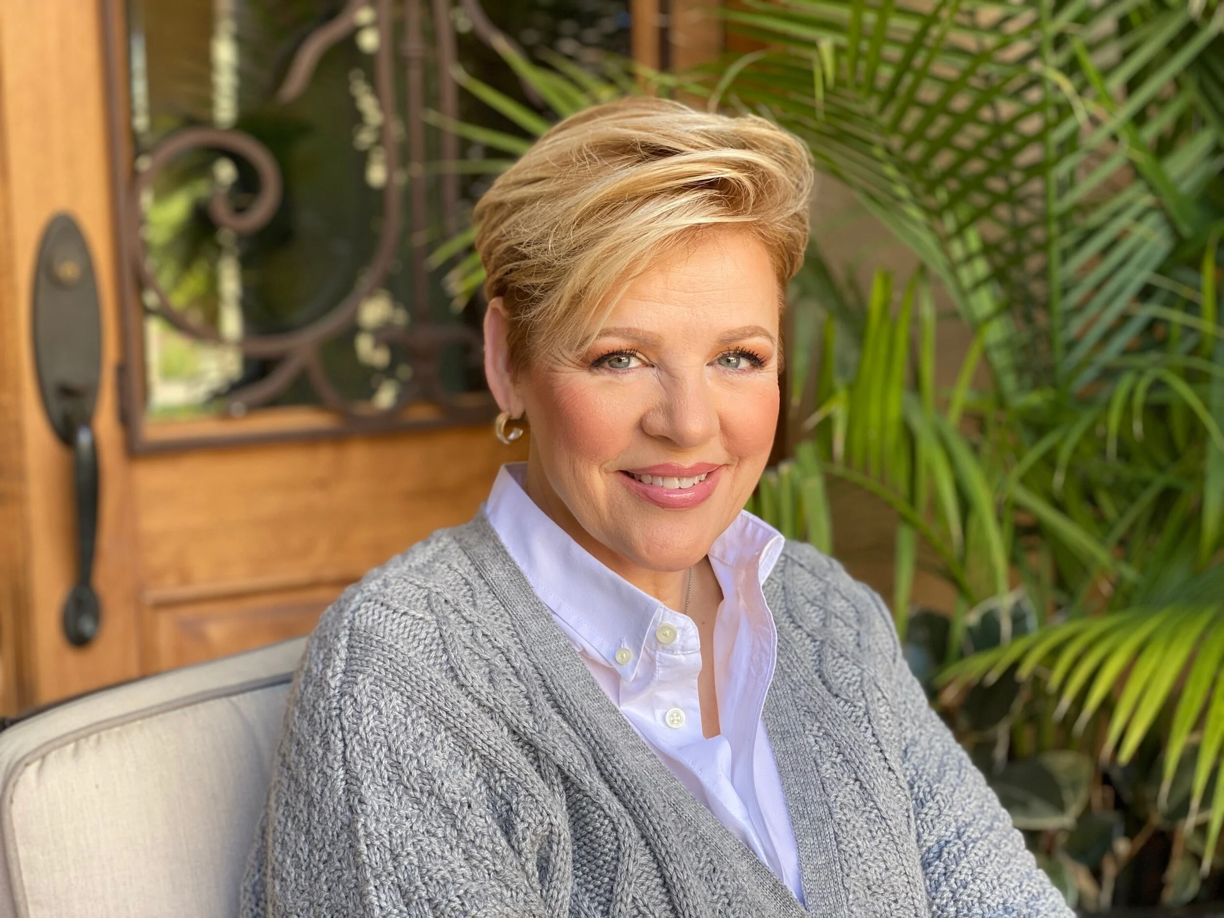 "Answer The Need With What God Says" by Nancy Dufresne