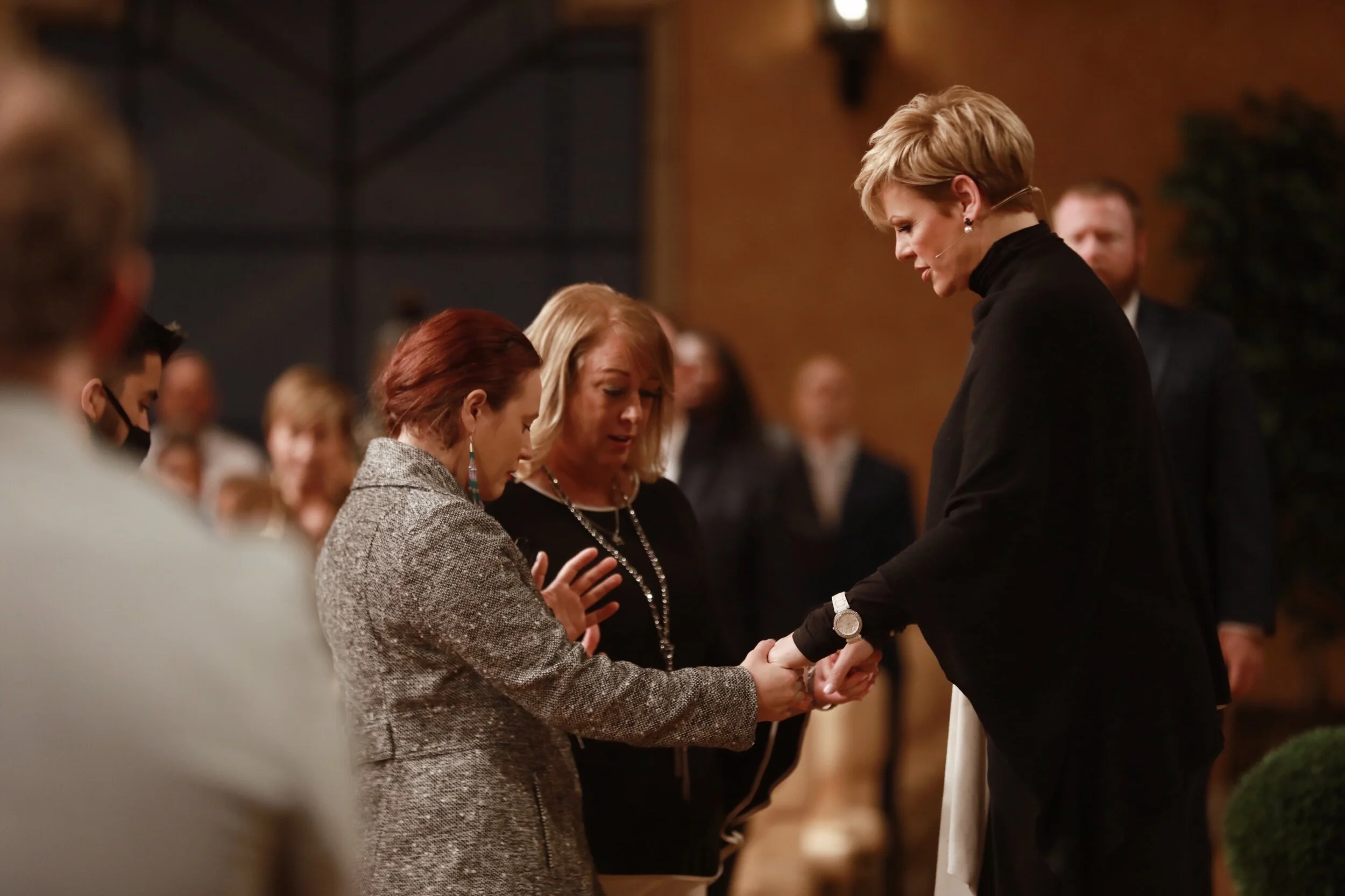 "Right Thinking Brings Promotion, Part 2" by Nancy Dufresne