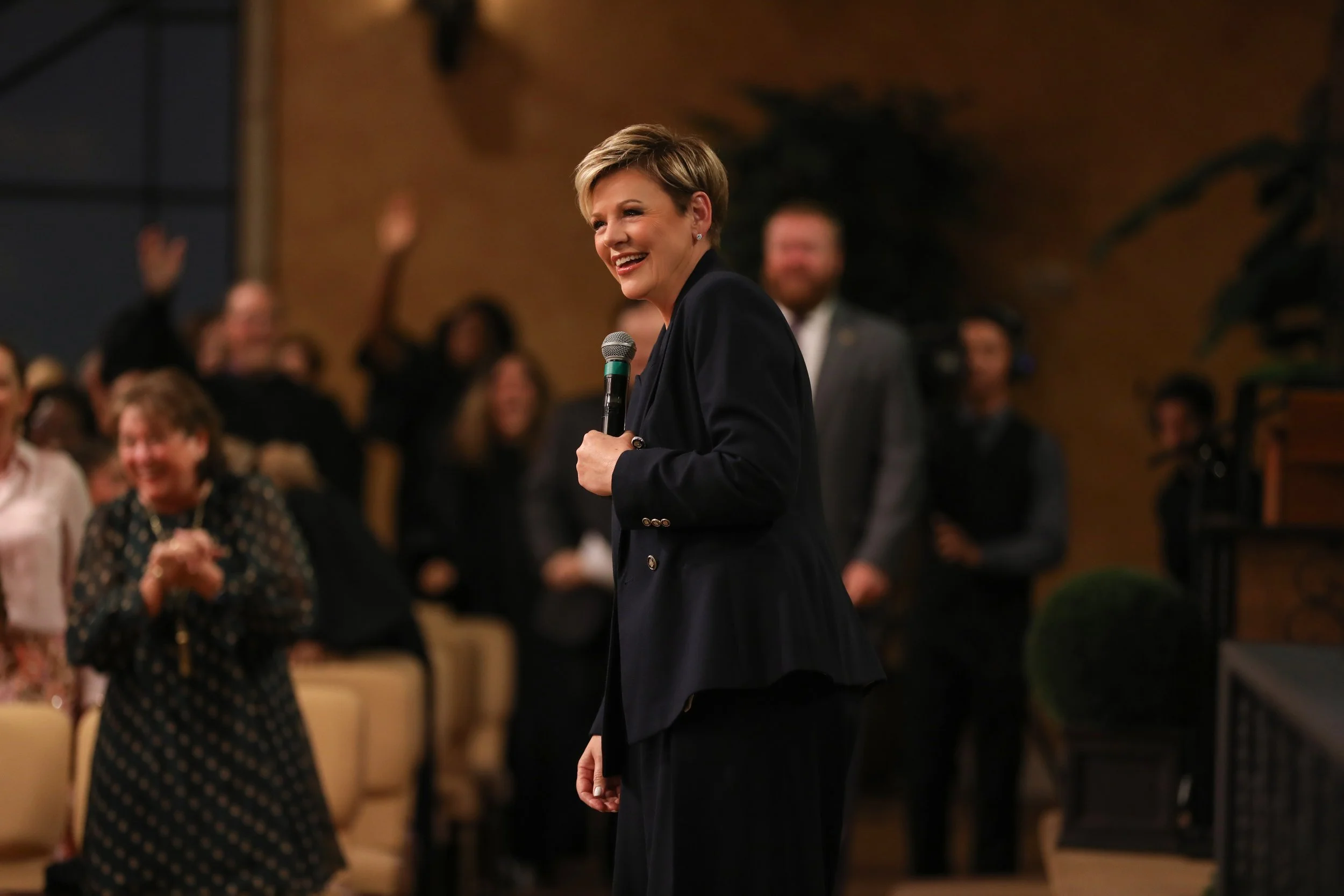 "Doing The Right Thing Every Day" by Nancy Dufresne