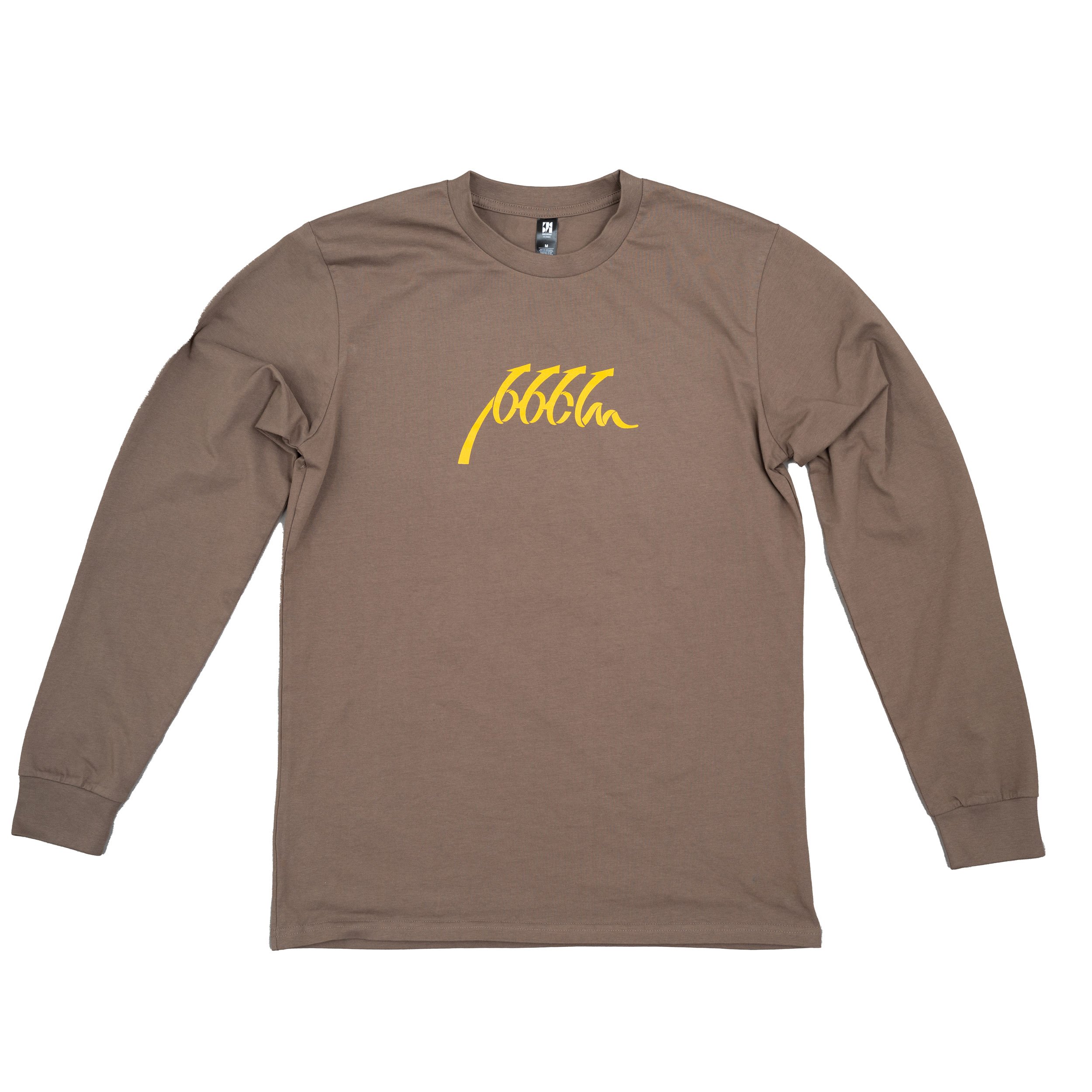 Soviet 666 POCT Long Sleeve