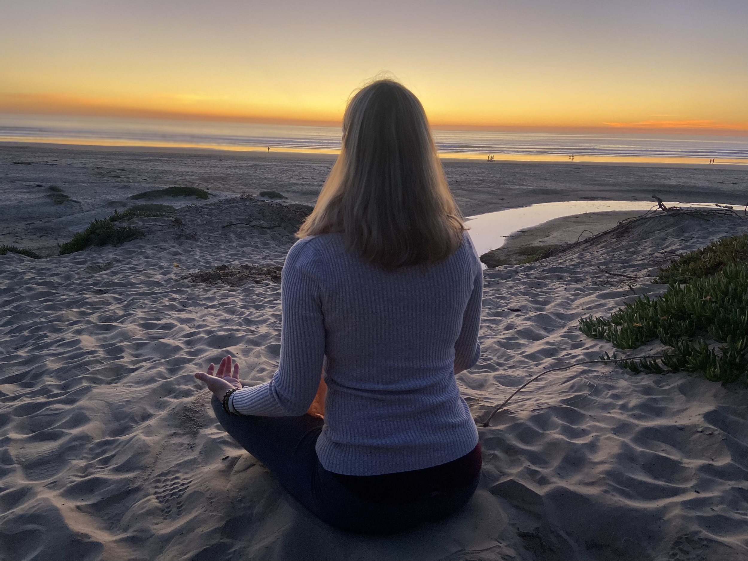 How to Trust Your Intuition During a Spiritual Awakening