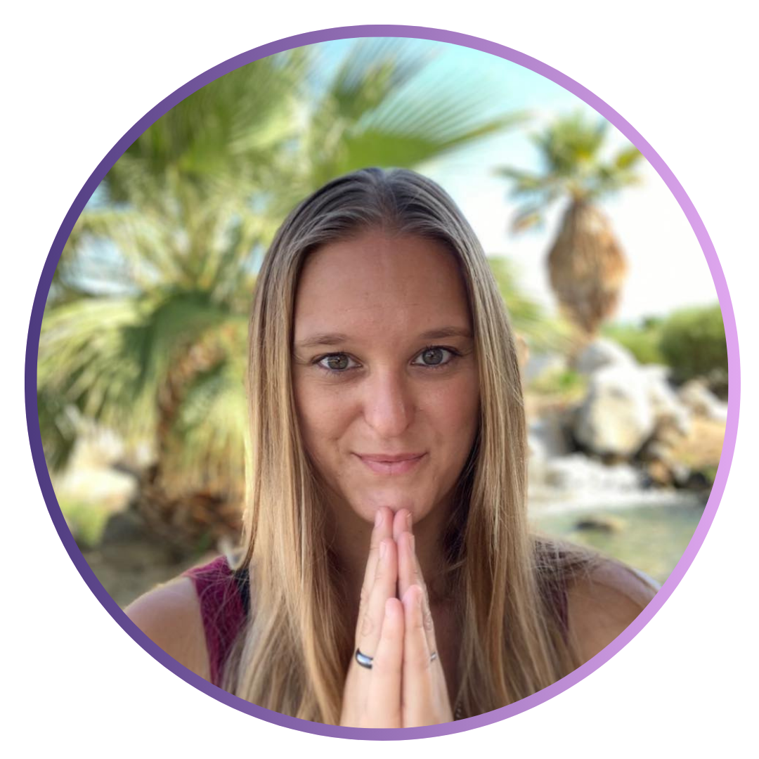 Amie Dean, MA | LMFT | Trauma Therapist | Author | Higher-Self Embodiment Coach and Therapist