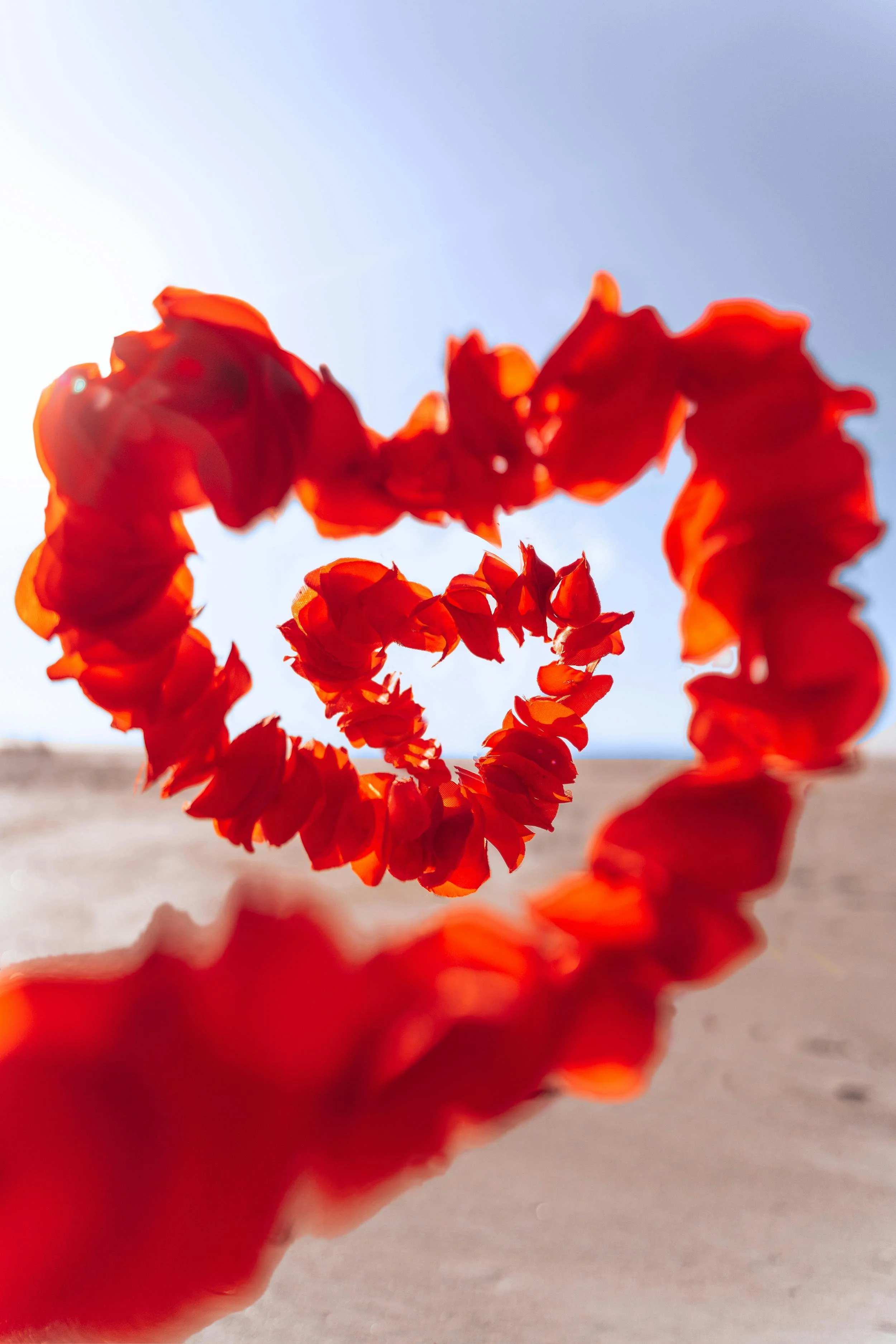 The Unstoppable Power of Love: Healing, Connection, and Self-Acceptance