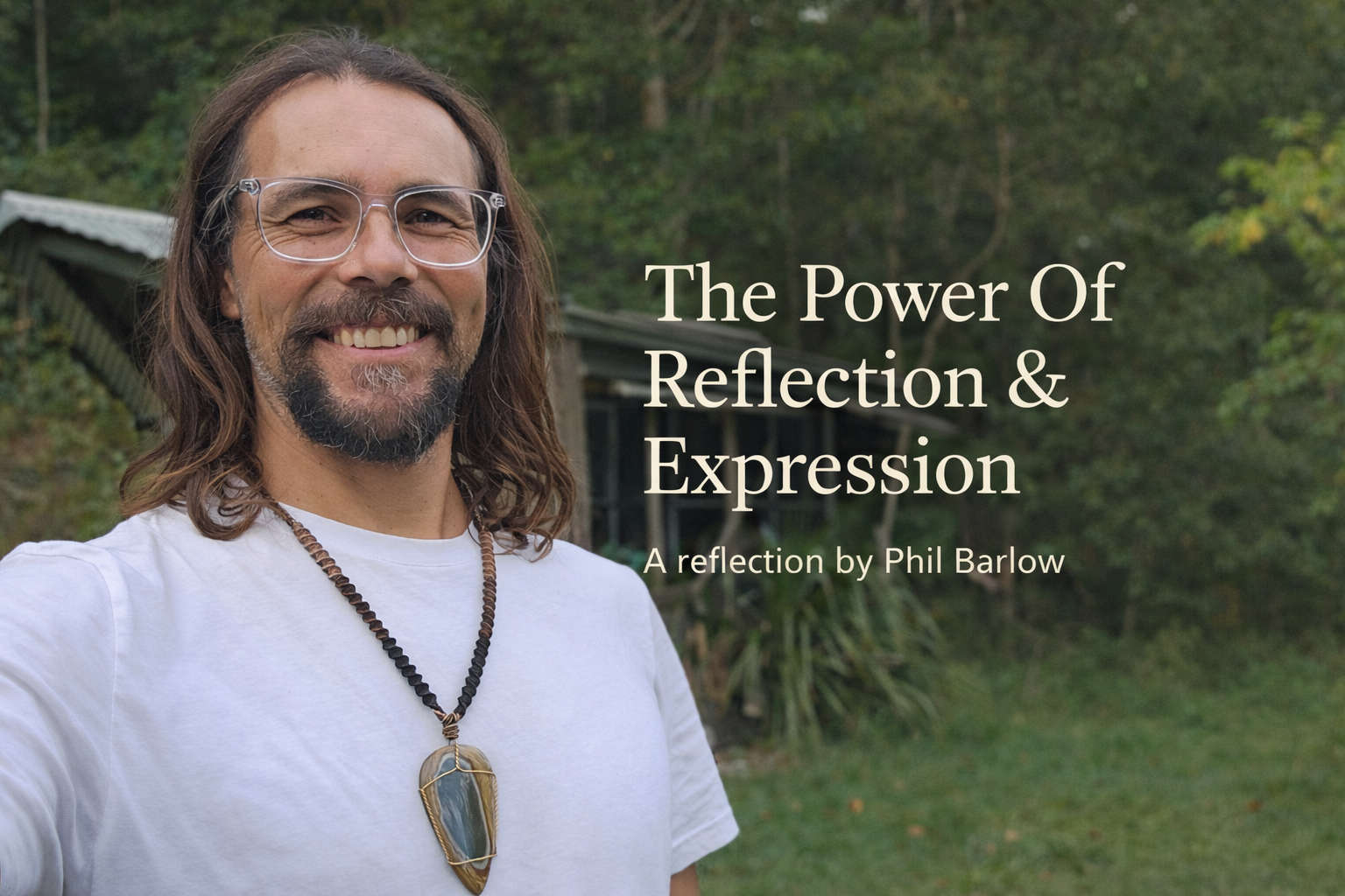 The Power Of Reflection and Expression