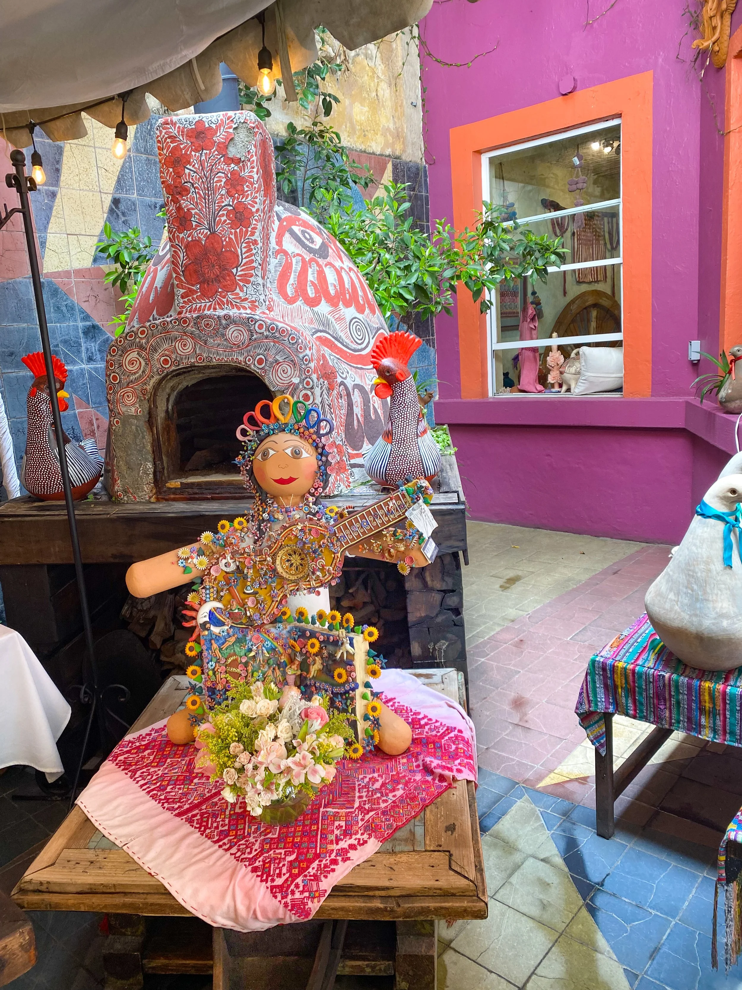 Tlaquepaque is Mexico's Artisan Capital