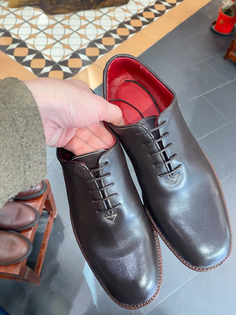 Quality, Handmade Shoes at Good Prices