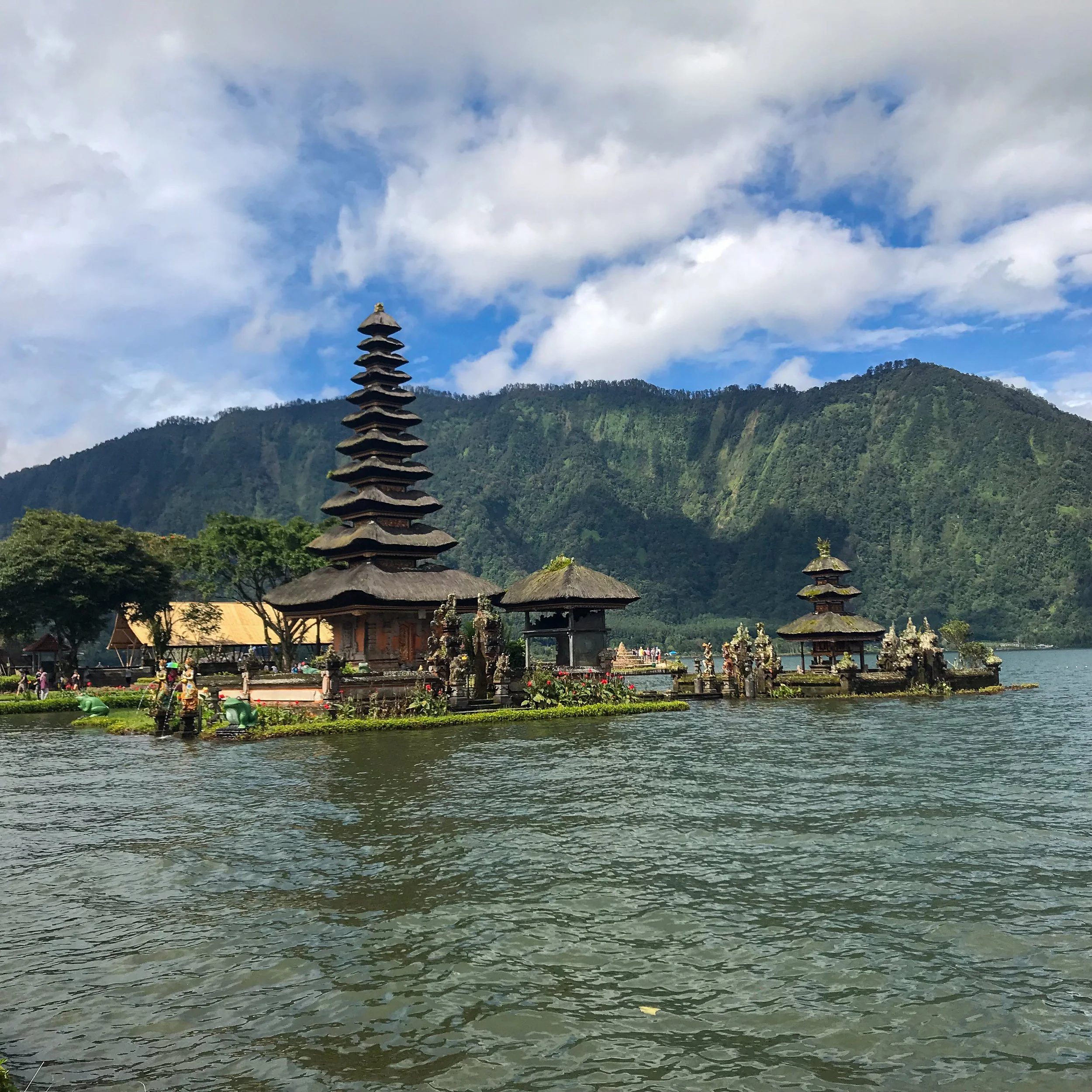 Bali: Island of the Gods