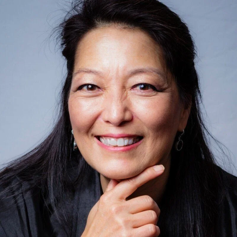 Margaret Nomura Clark