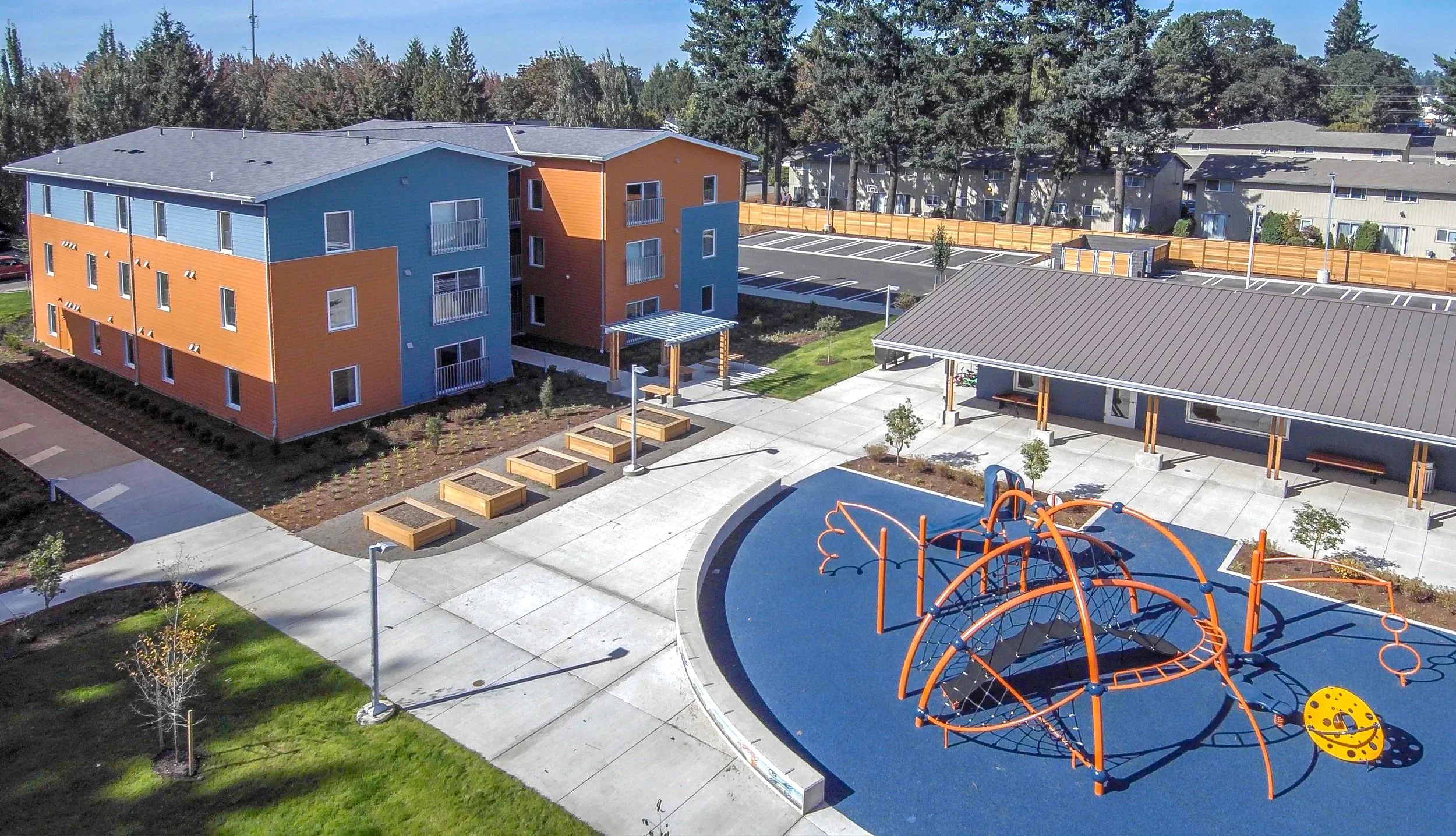 Property Highlight: Colonia Unidad