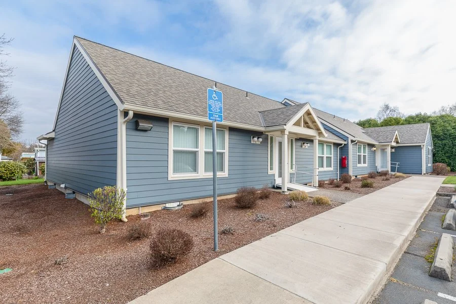 Summerset Village Apartments in Sublimity, Oregon — Your Site Title