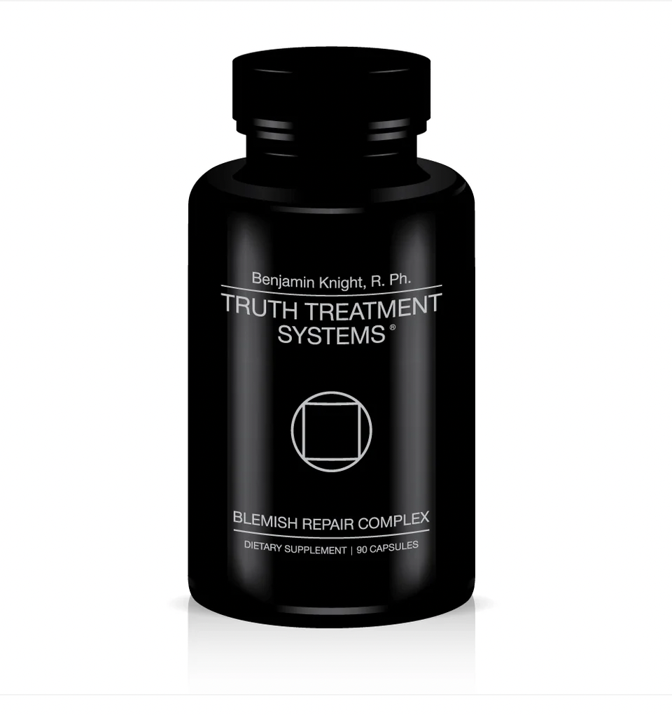 Blemish Repair Complex