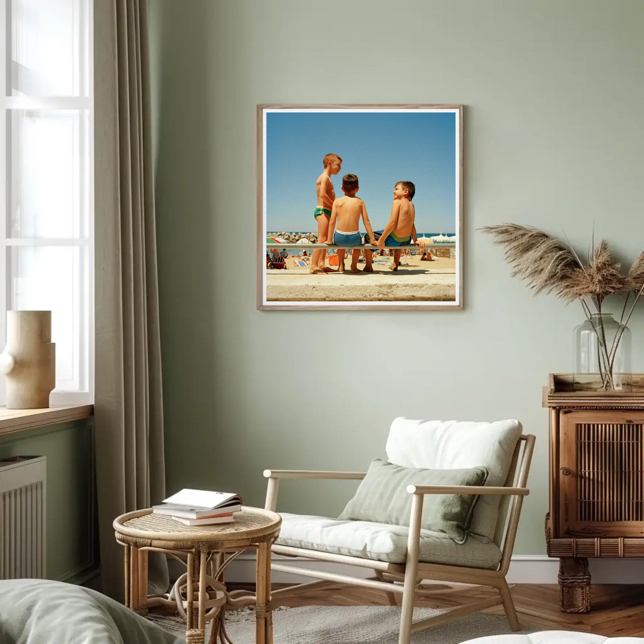 Seaside Companions_DAVID_PEXTON_PHOTOGRAPHY_WALL_LIVING26.jpg