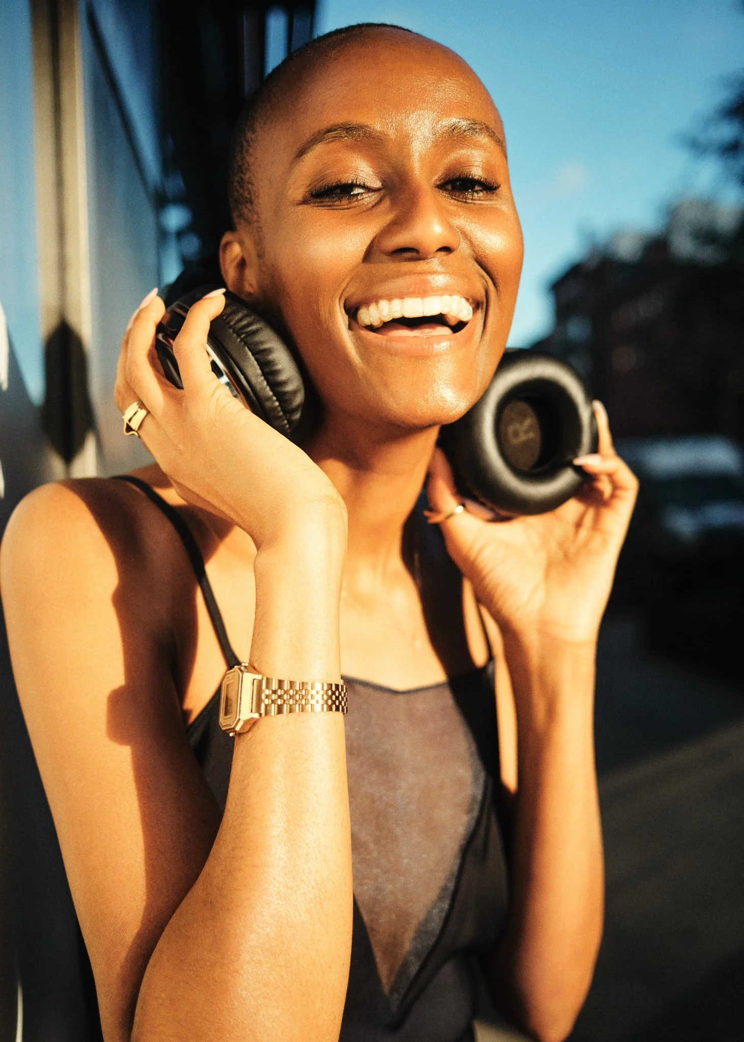 NYC Natural Light Portraits with Gale Scott – Creative Shoot