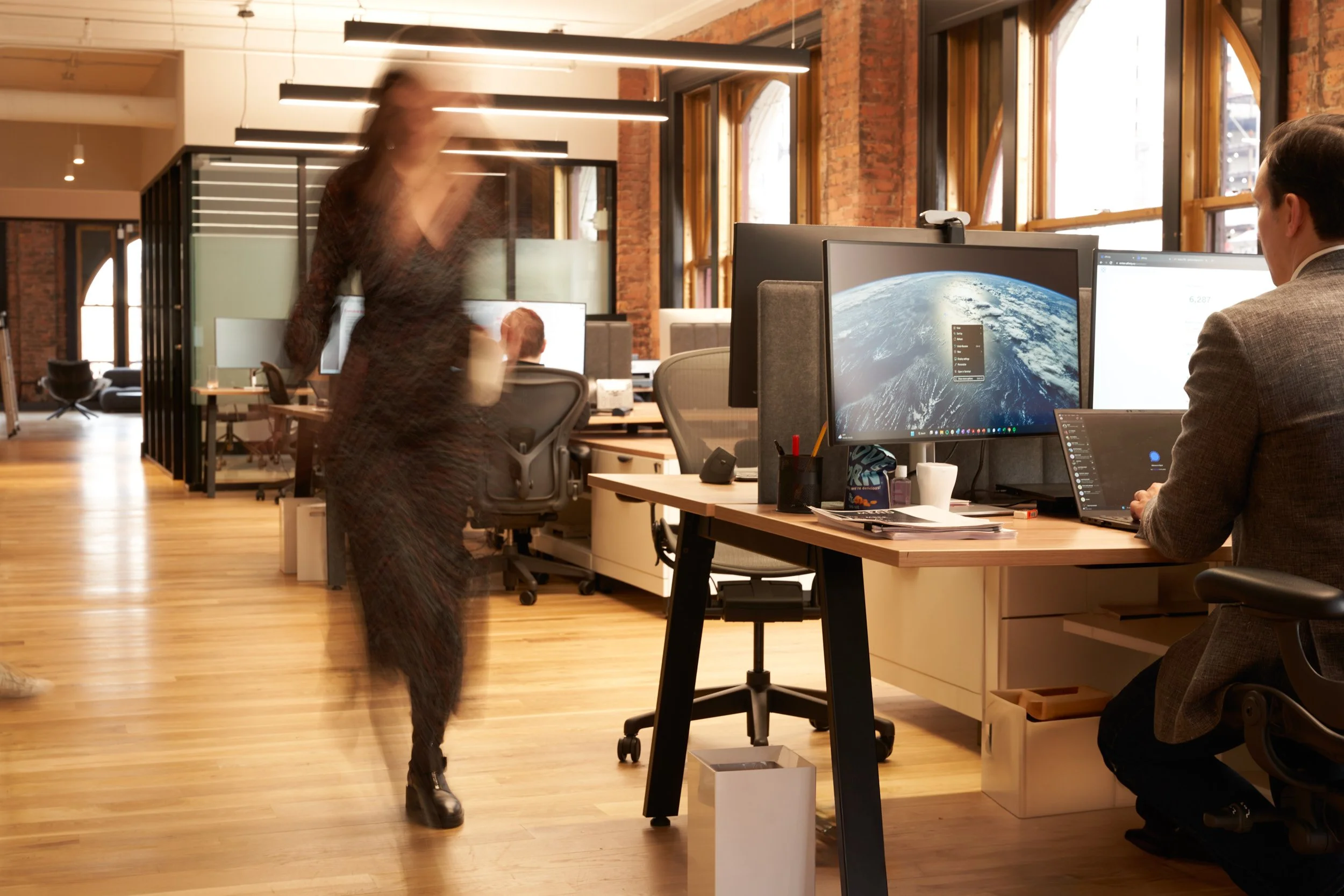 Why Brand Photography Matters for NYC Companies