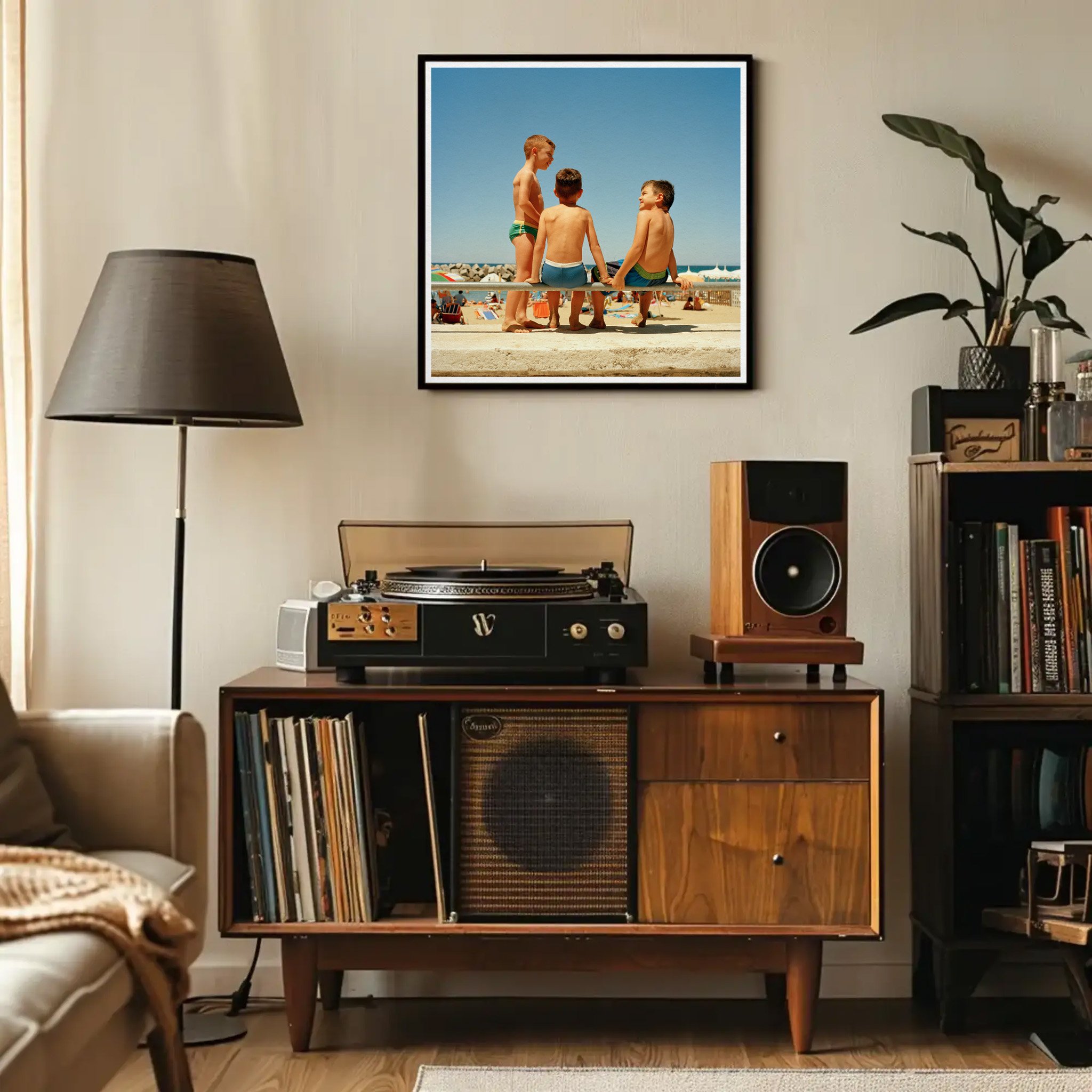 Seaside Companions_DAVID_PEXTON_PHOTOGRAPHY_WALL_LIVING3.jpg