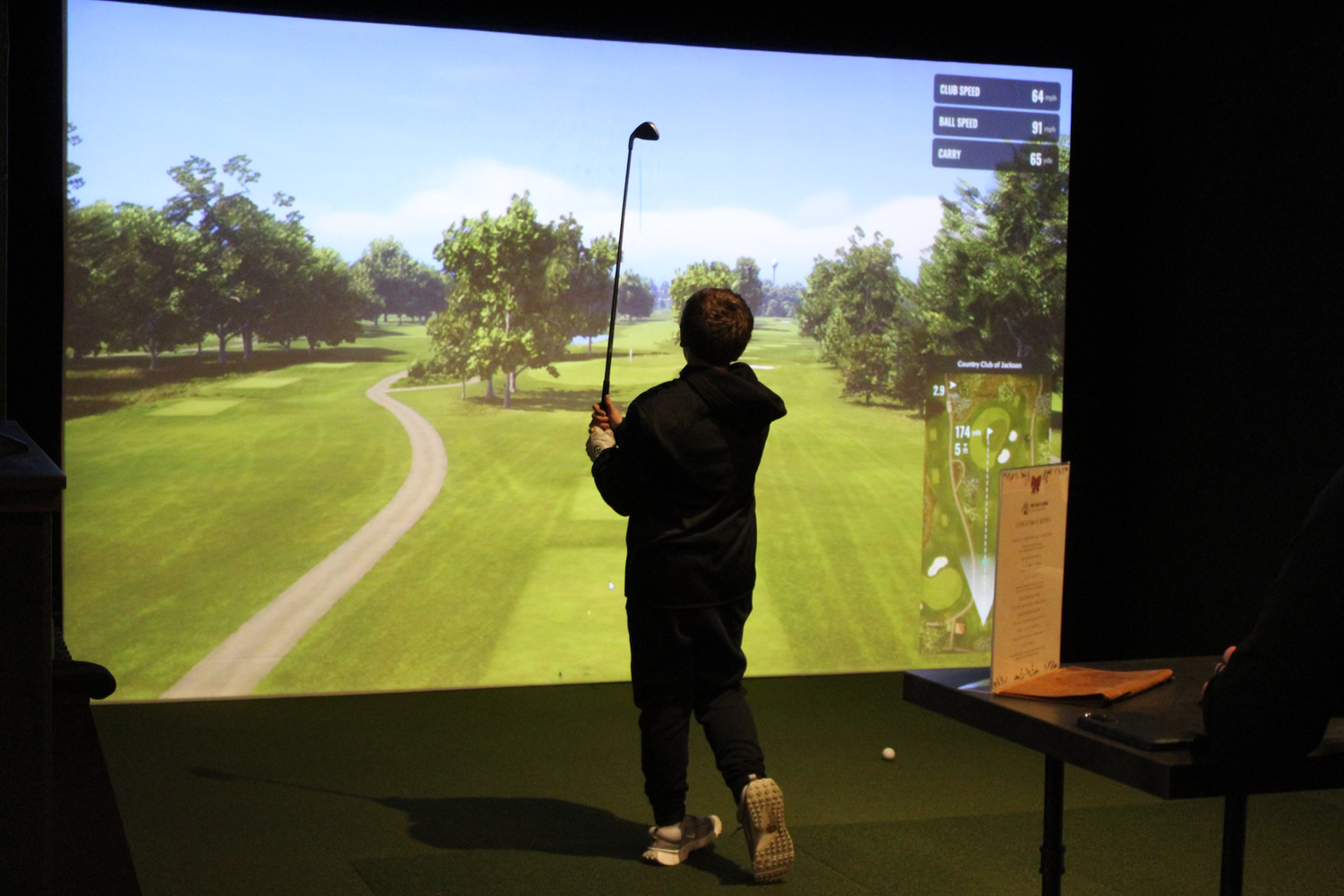 The Golf Lodge - Carson City - Image 1