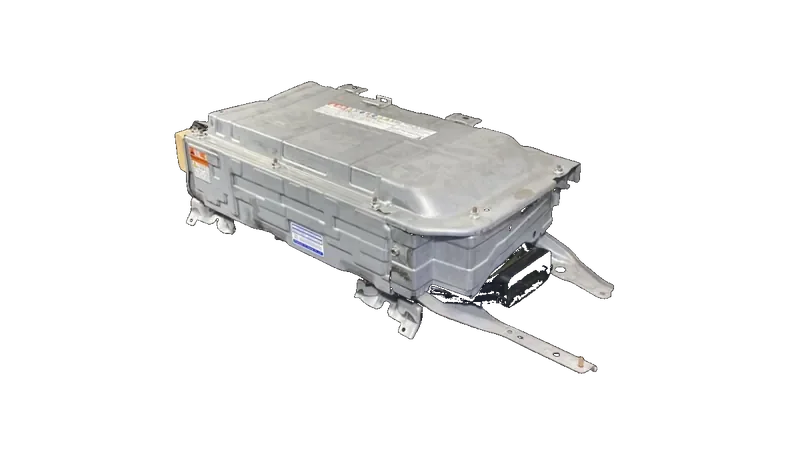 Lexus CT 200h Hybrid Battery Replacement: What Owners Need to Know