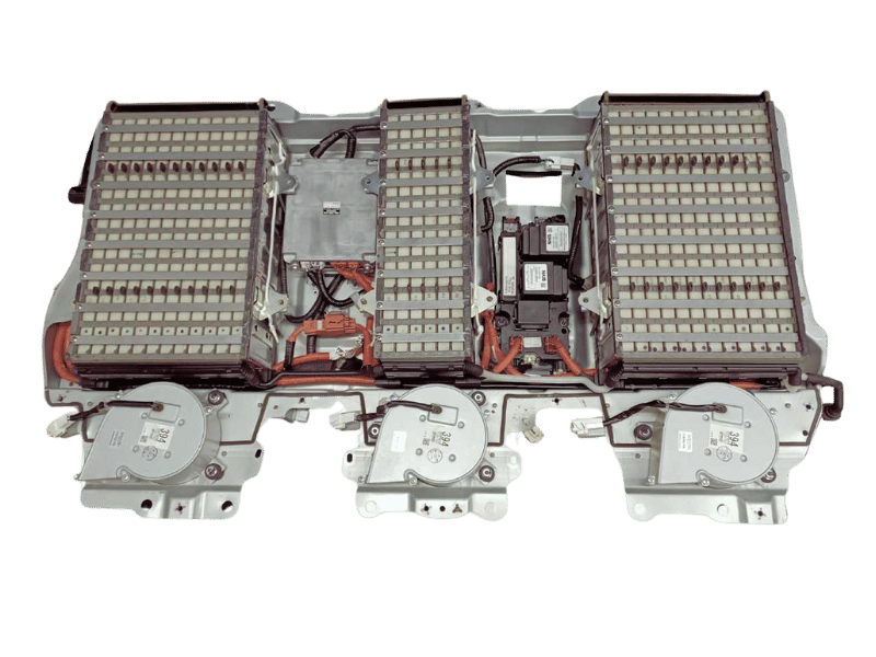 Toyota Highlander Hybrid Battery Replacement (2006–2010): What You Need to Know