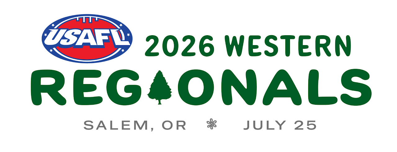 USAFL 2026 Western Regionals Tournament 