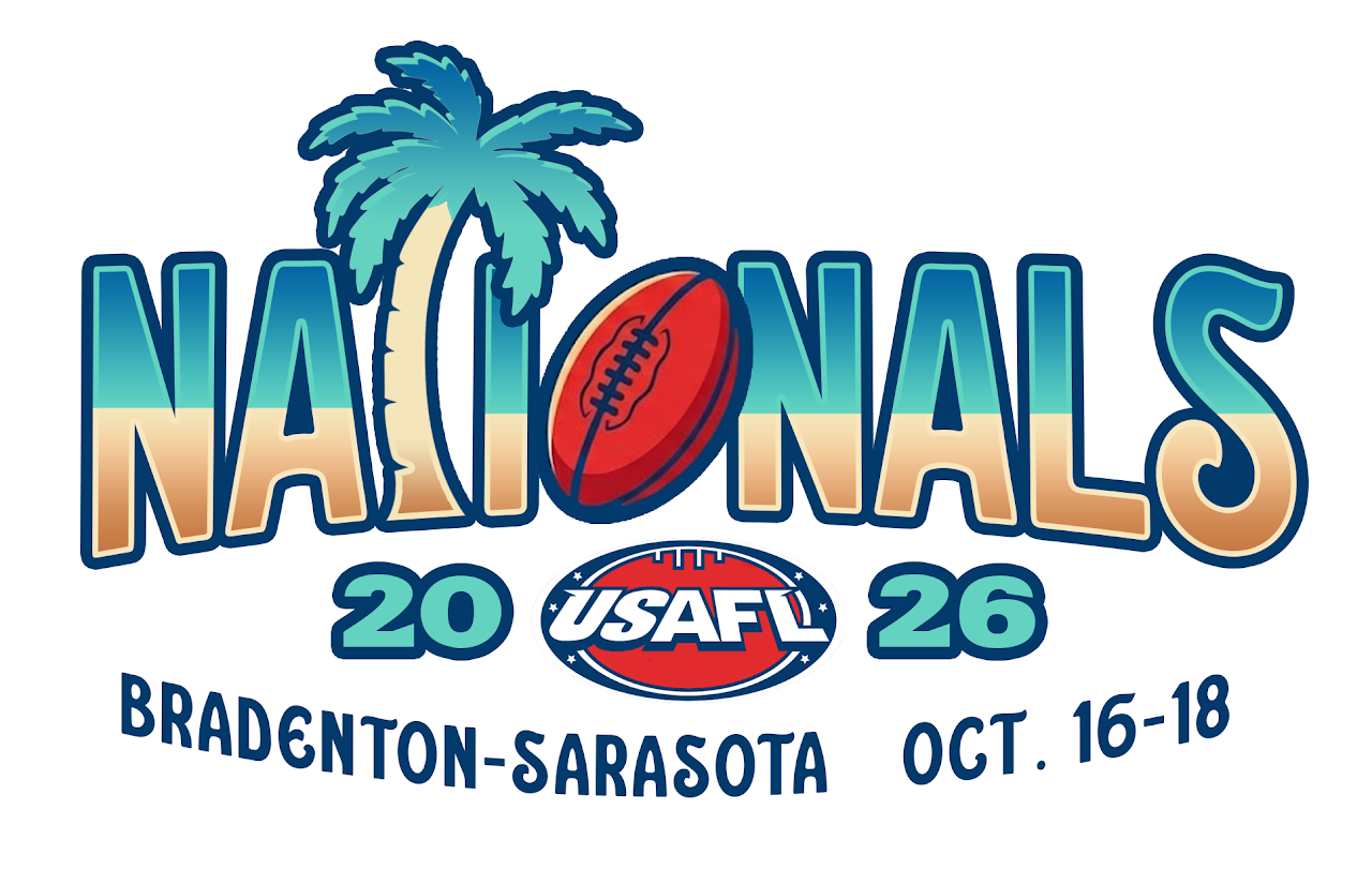 2026 USAFL Nationals 
