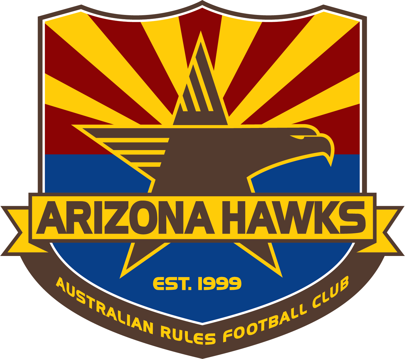 2026 USAFL Nationals Women’s Division 1 Grand Final: Sacramento Suns (w/ Arizona Hawks) vs. TBD (if necessary)