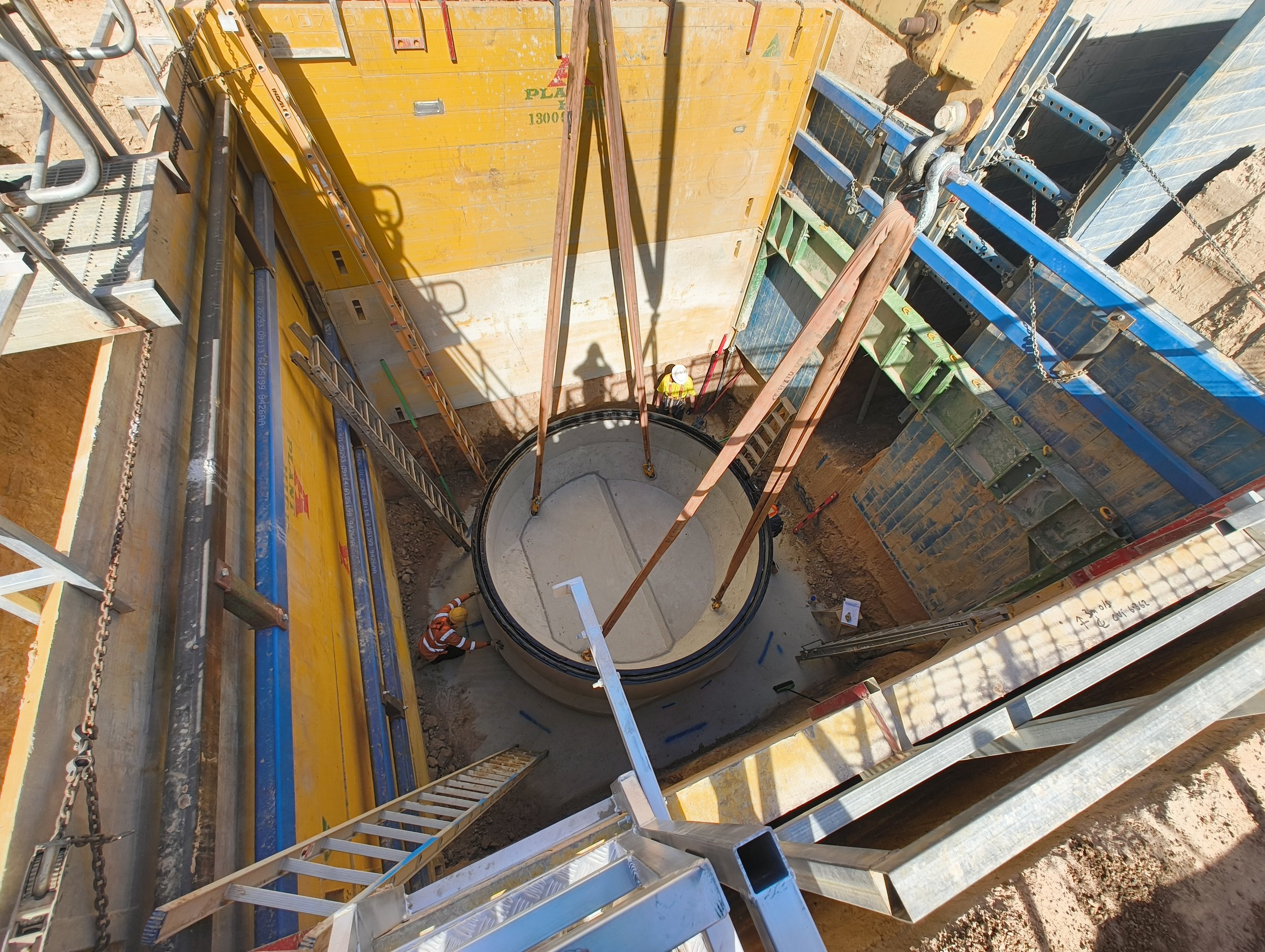 Enterprise Park Project Image