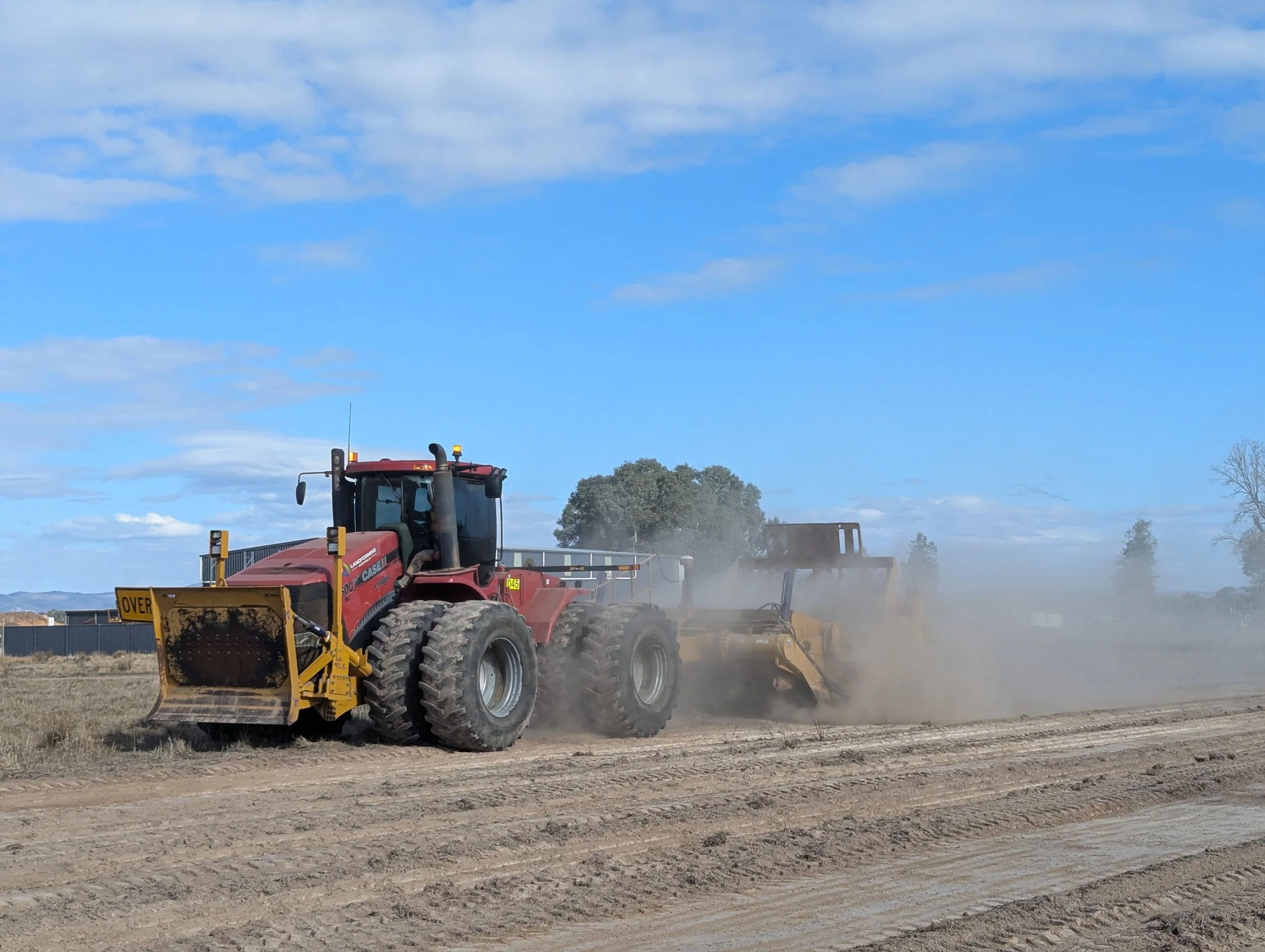 Enterprise Park Project Image