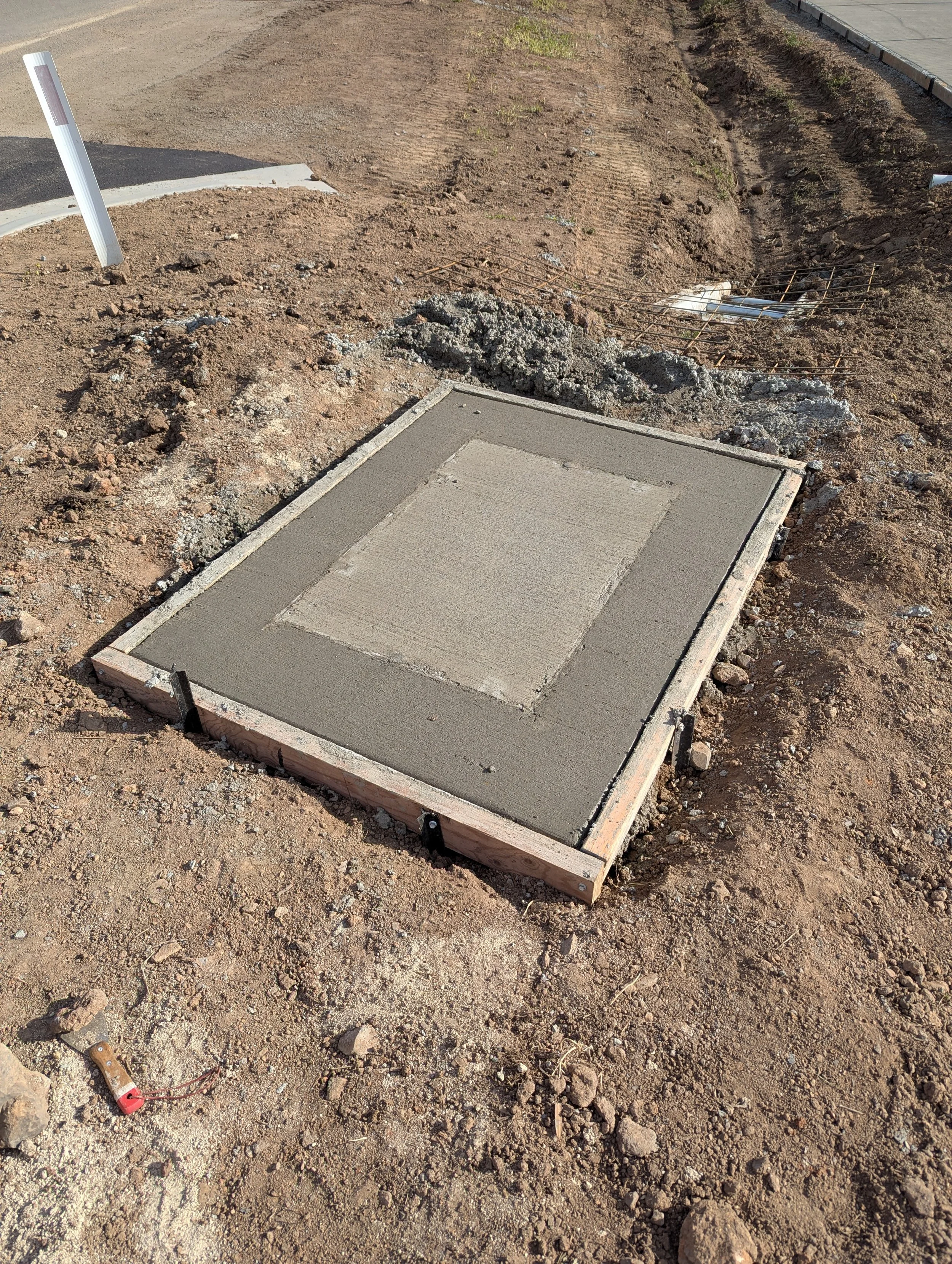 Midland HWY Shared Footpath Project Image Nexus Civil