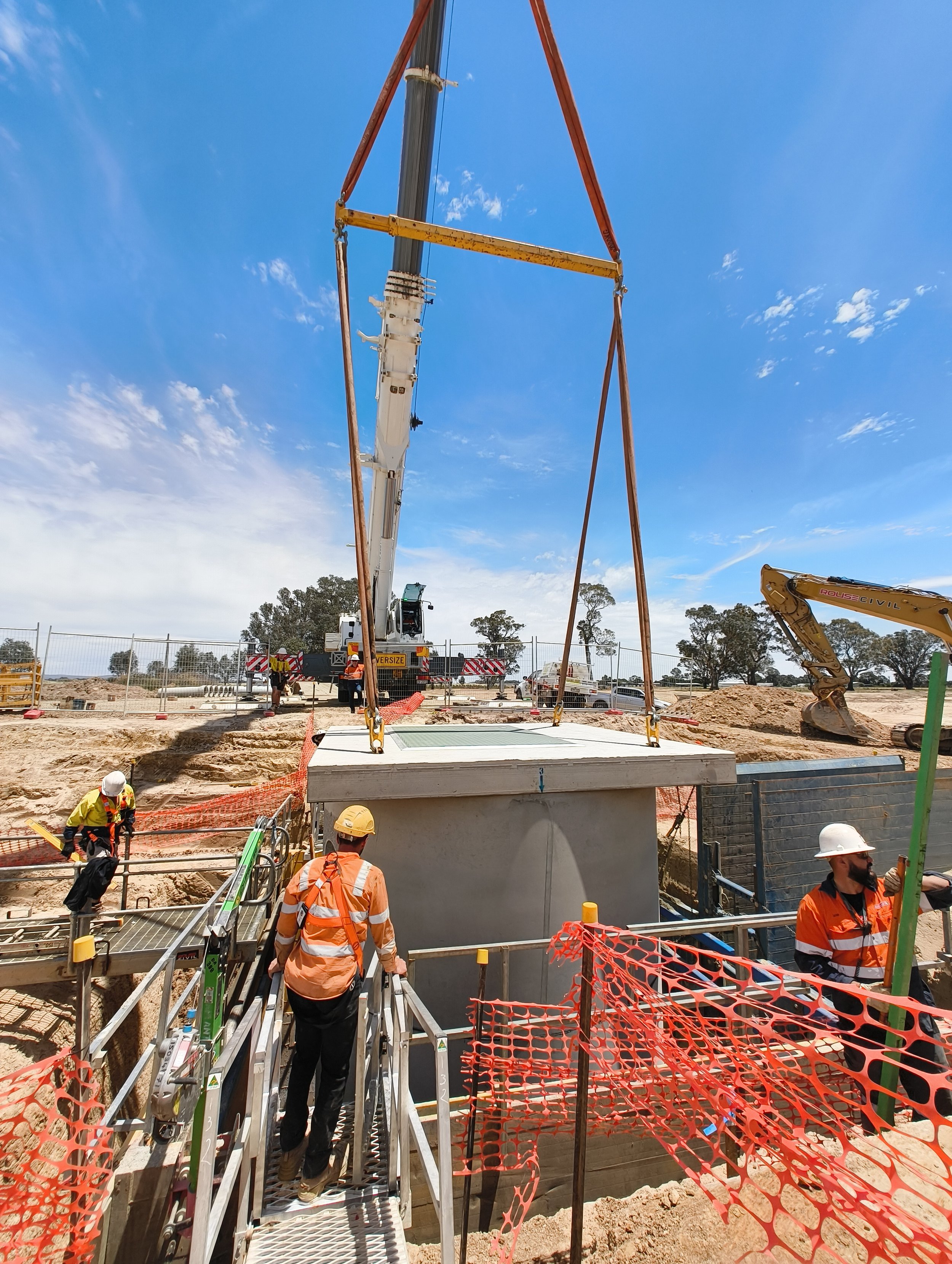 Enterprise Park Project Image