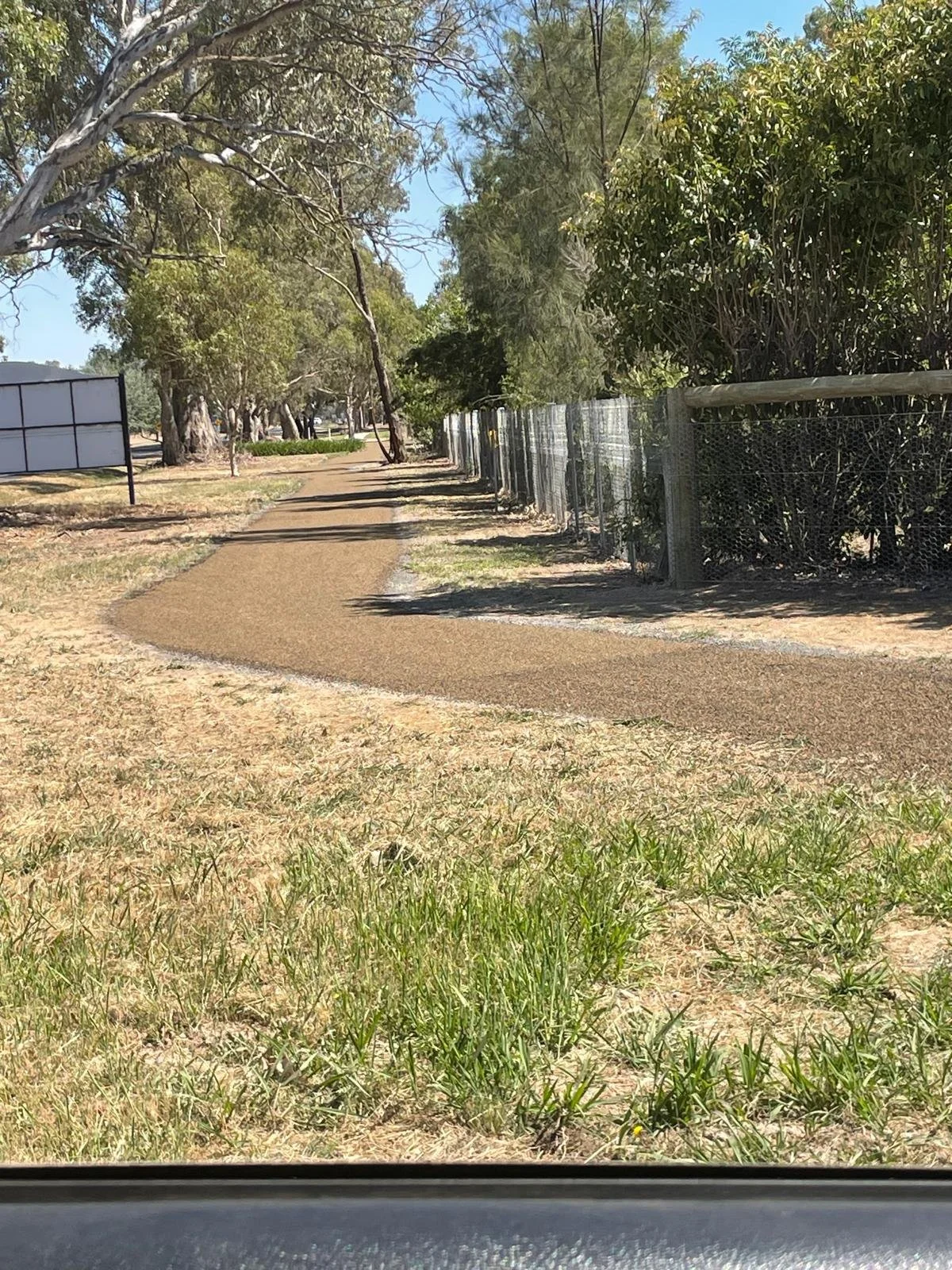Midland HWY Shared Footpath Project Image Nexus Civiljpg