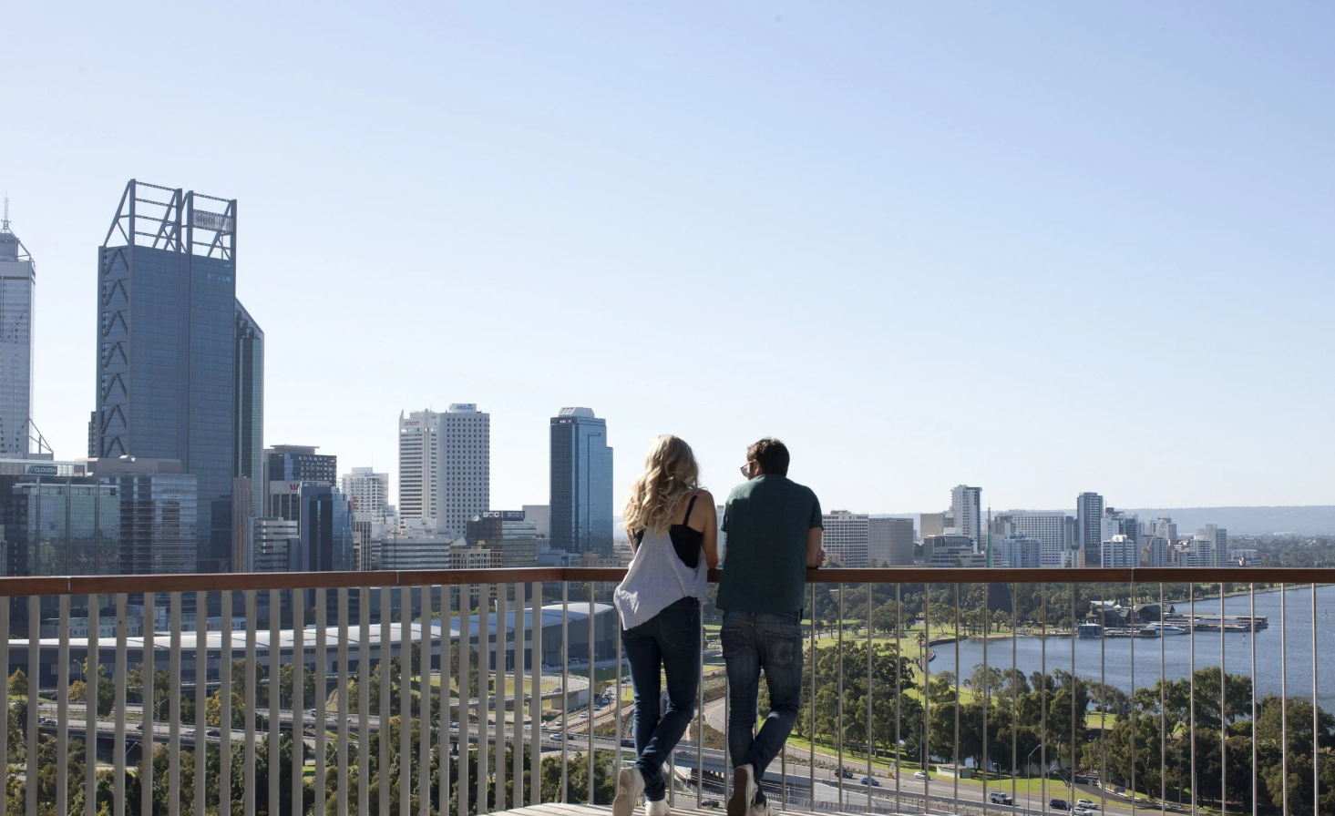 Visiting Perth Without a Car: The Best Day Trips You Can Still Take