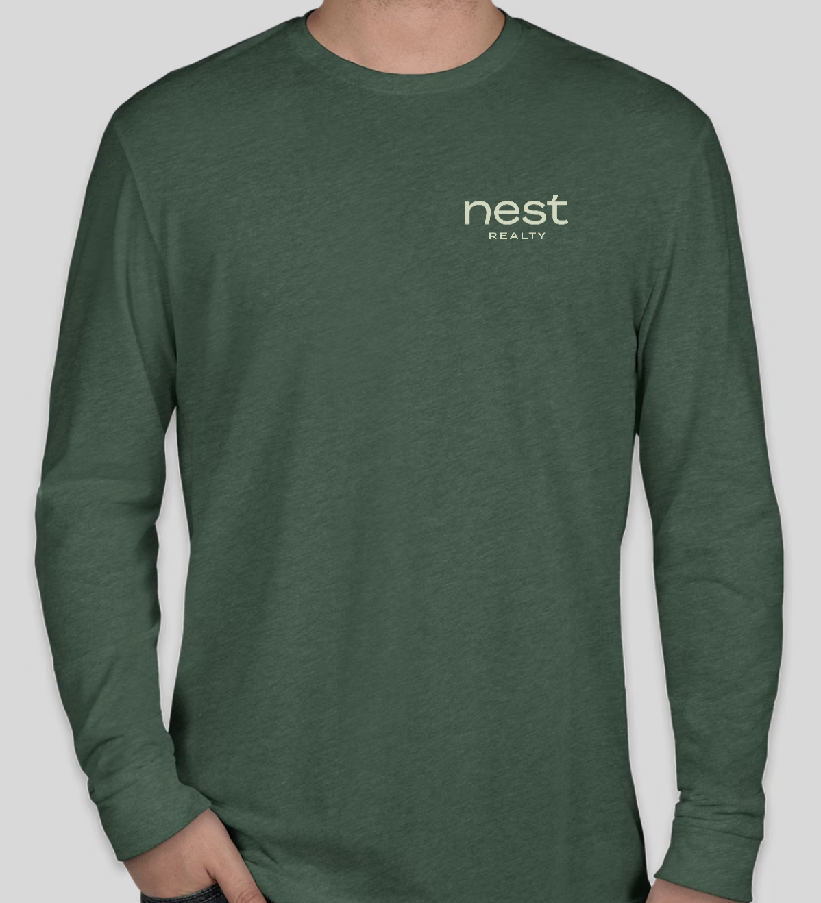 Long Sleeve T-shirt