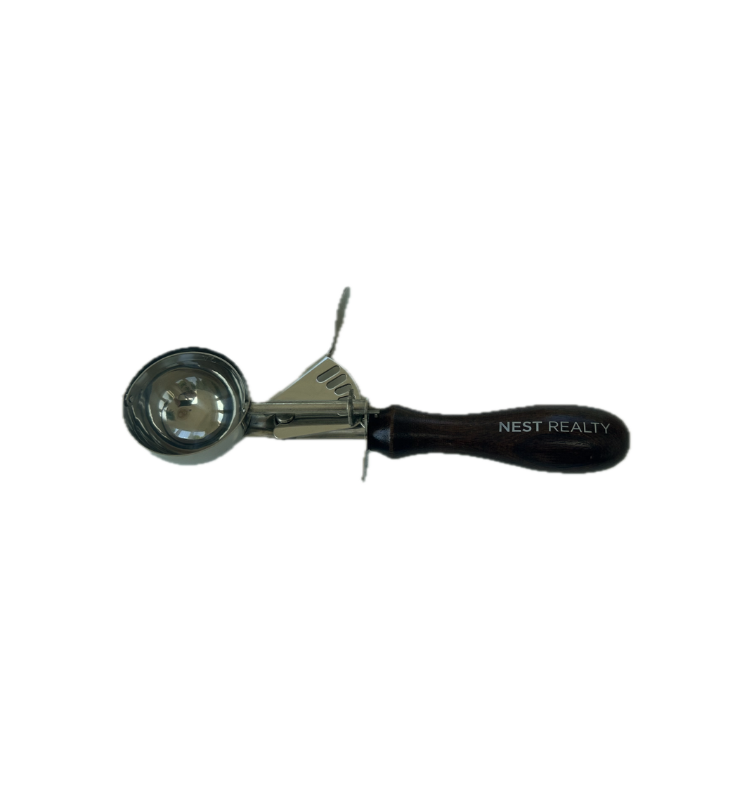 Ice Cream Scoop