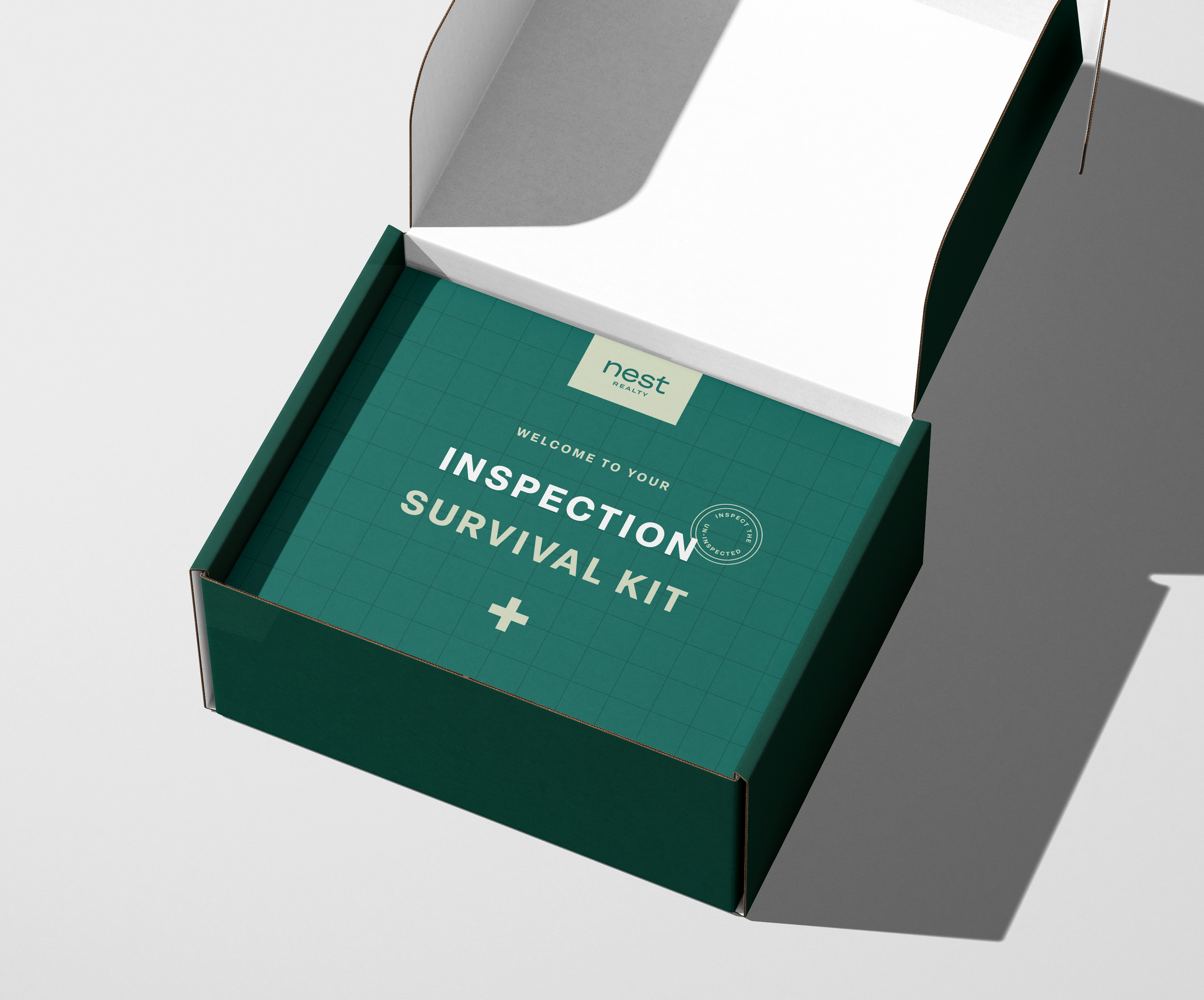 Inspection Survival Kits