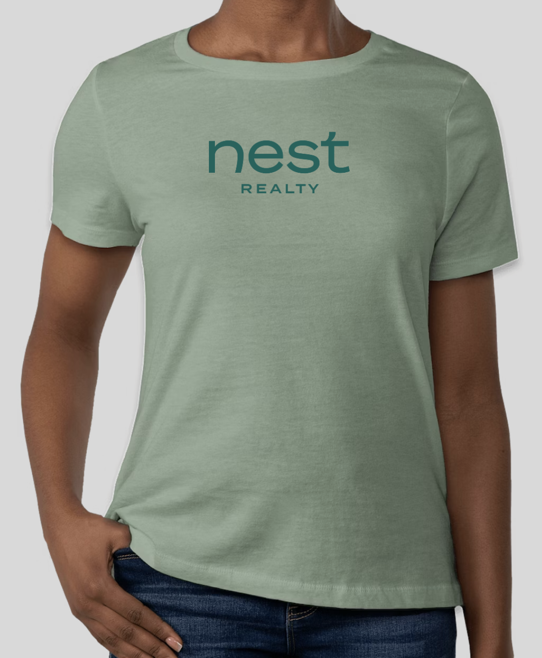 Women's Bella Canvas T-shirt