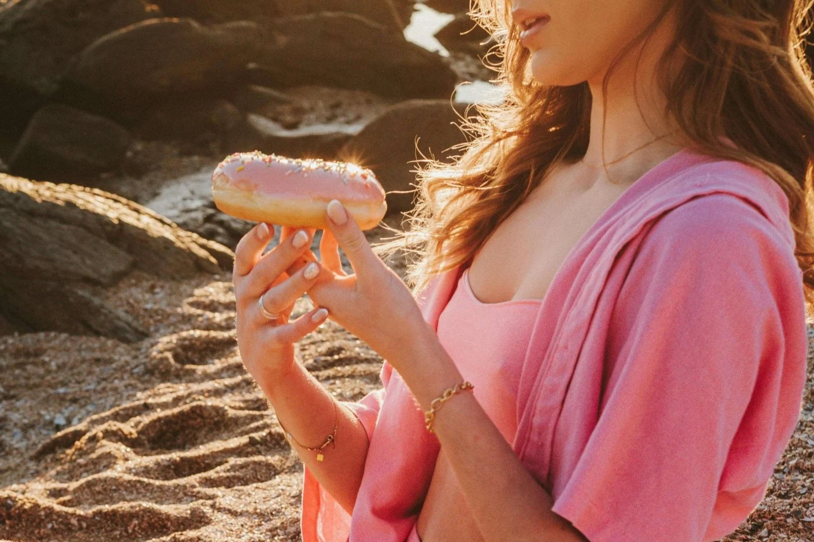 The Ultimate Guide to Quitting Sugar (For Good)