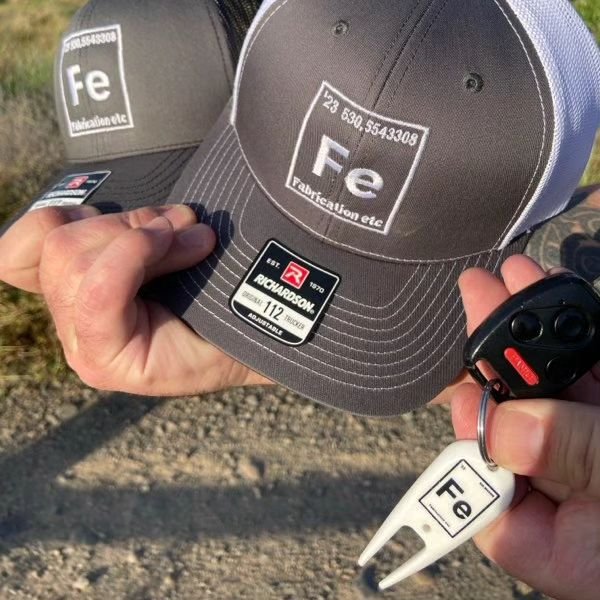Getting ready for the golf tournament! Thank you #hatlaunch #custommadegolfevents