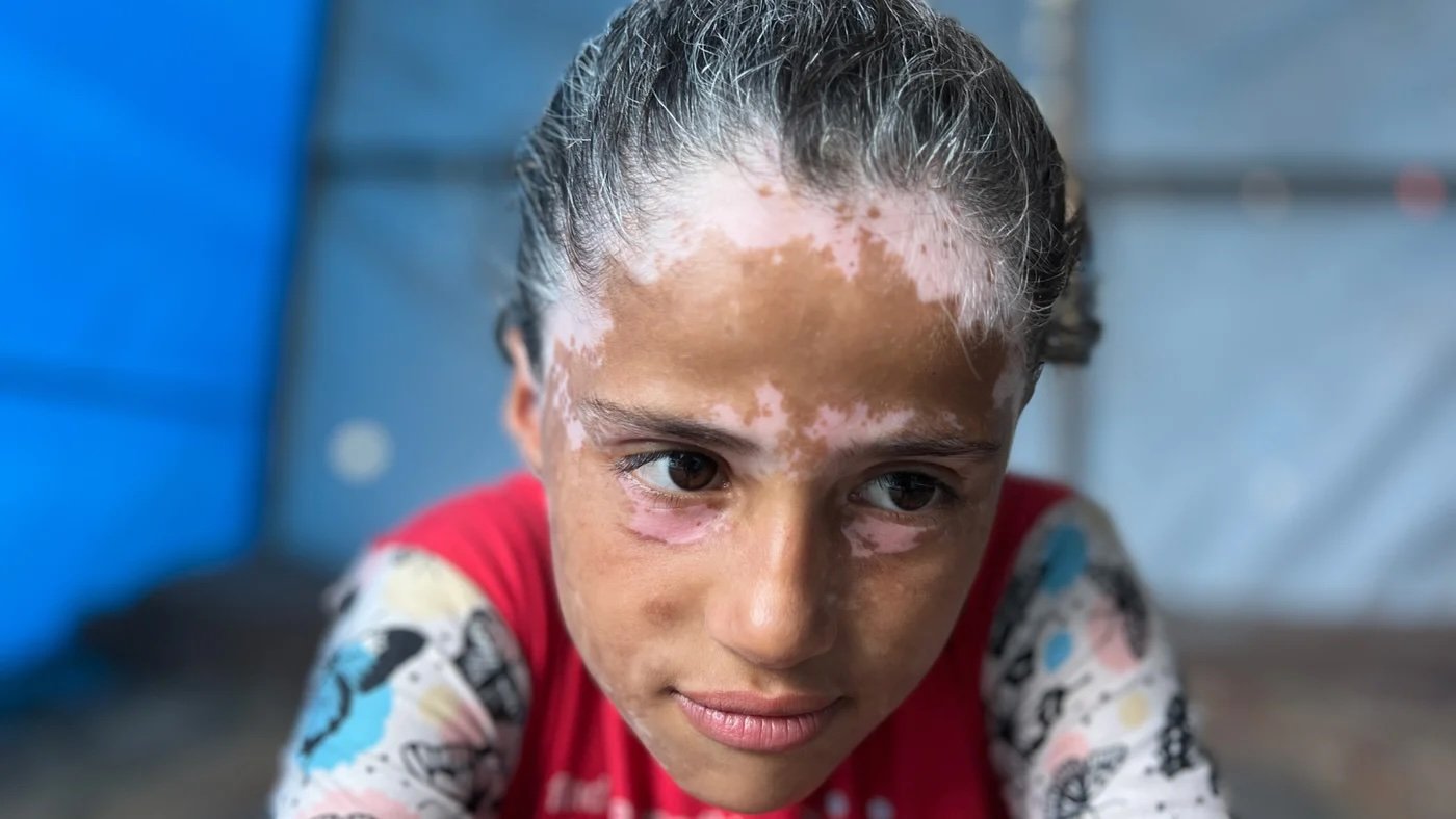 A Cry For Compassion — Christian Mission to Gaza