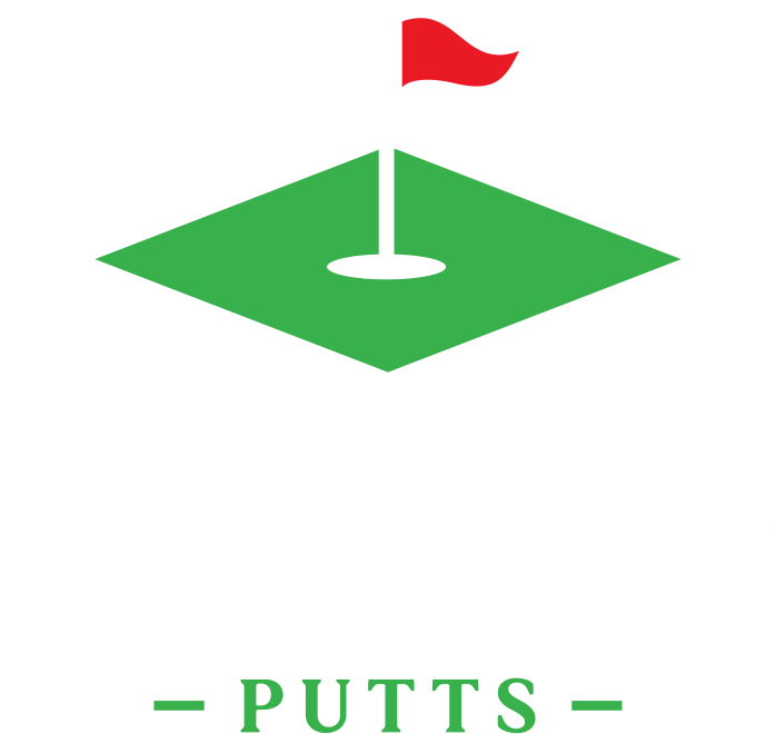 Pop-Up Putts