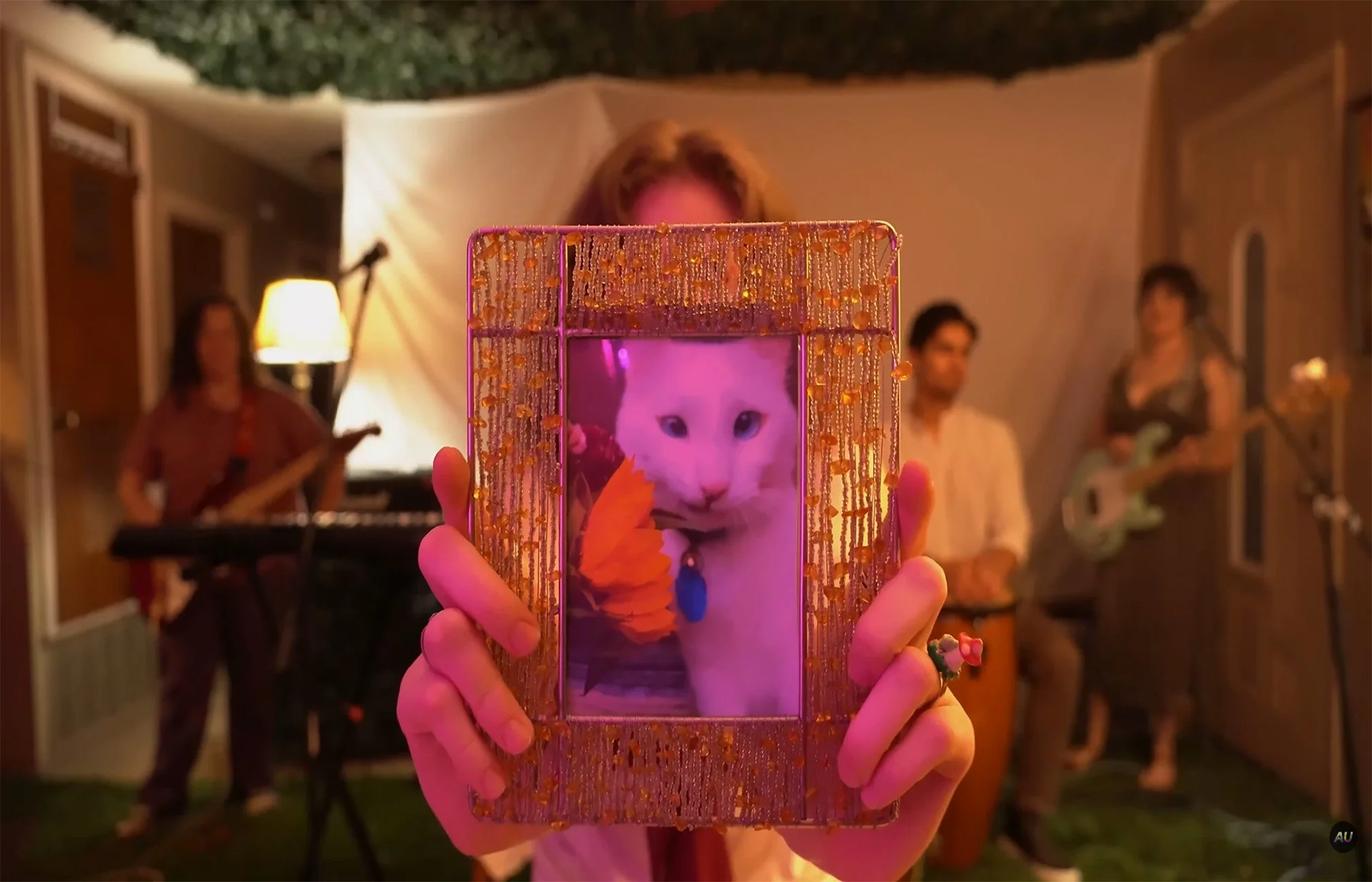 Underground Session IV: Camera Operator, Producer