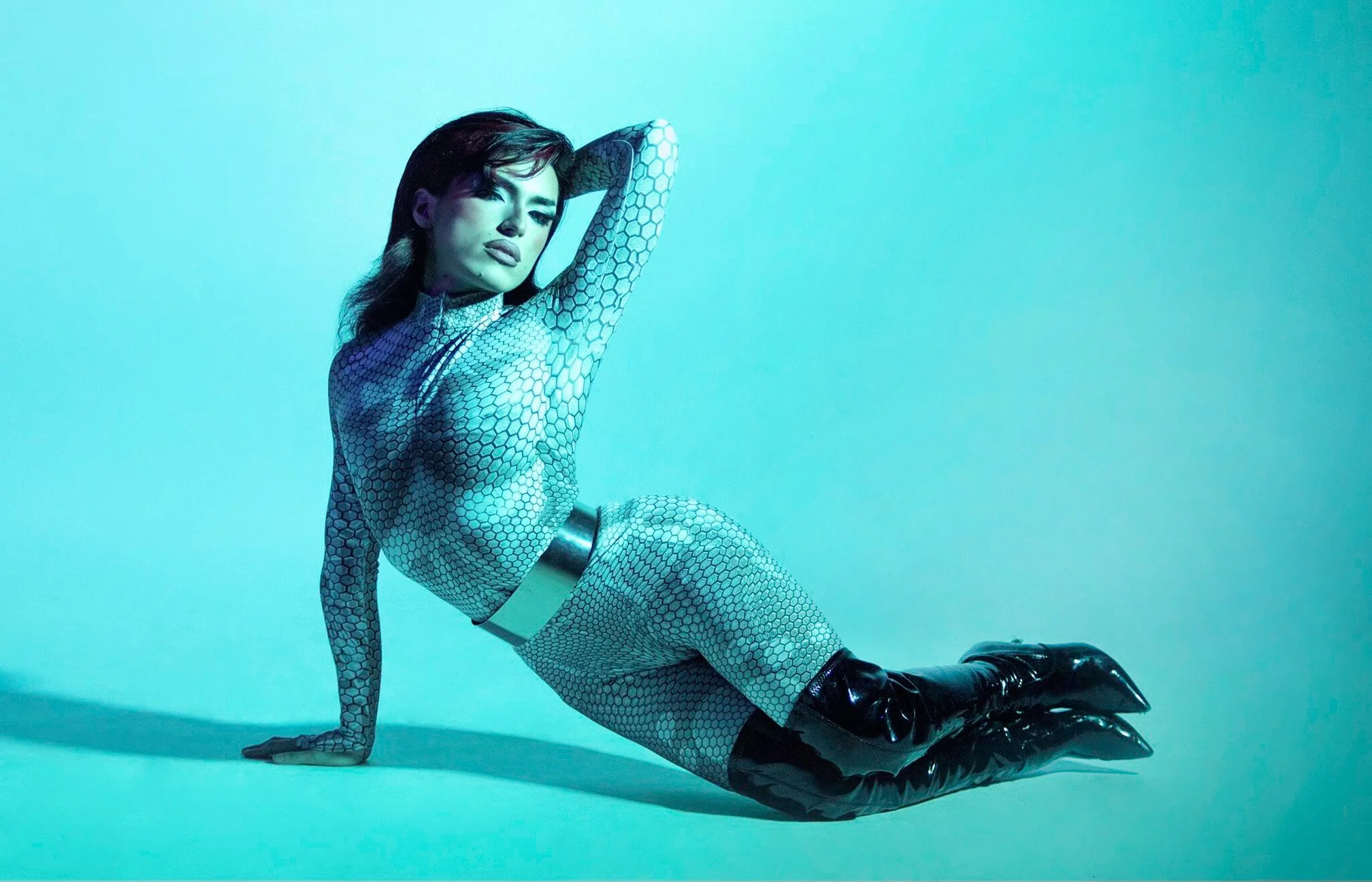 Portrait of Two Queens:
Producer, Director, Videographer