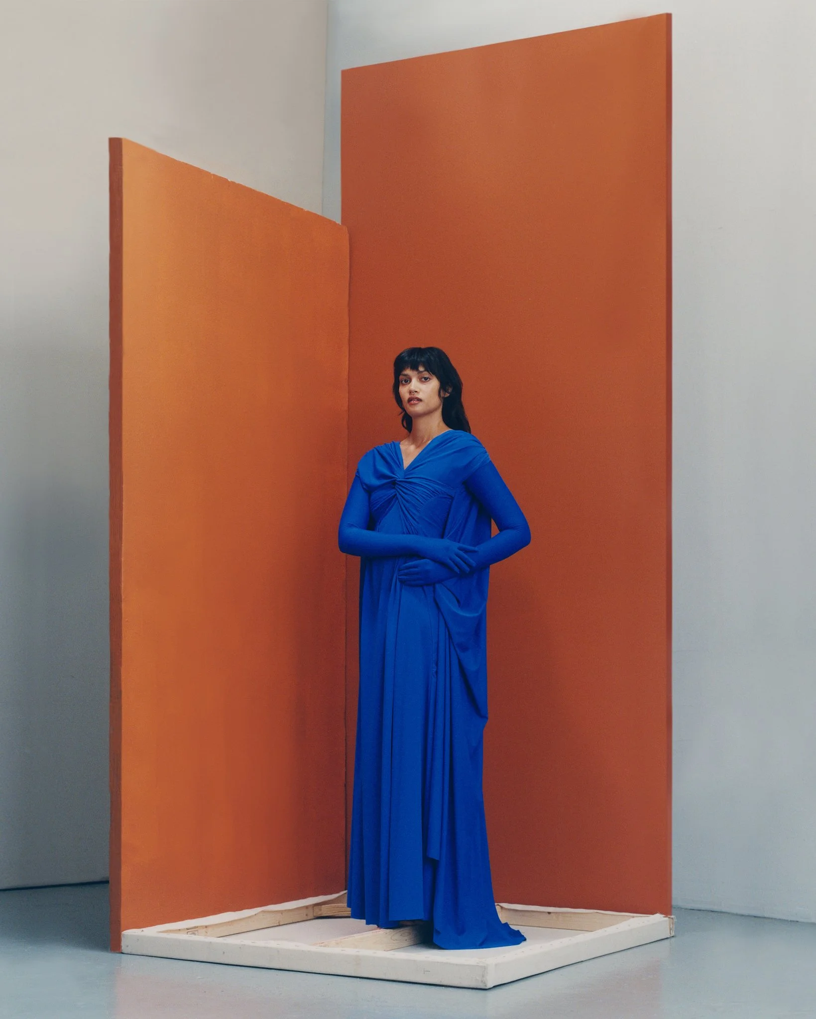 Vogue Arabia - Home