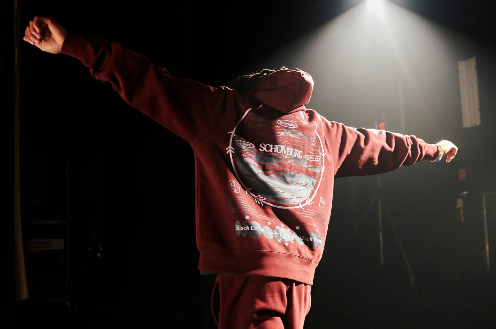 Puma x Schomburg Capsule Collection