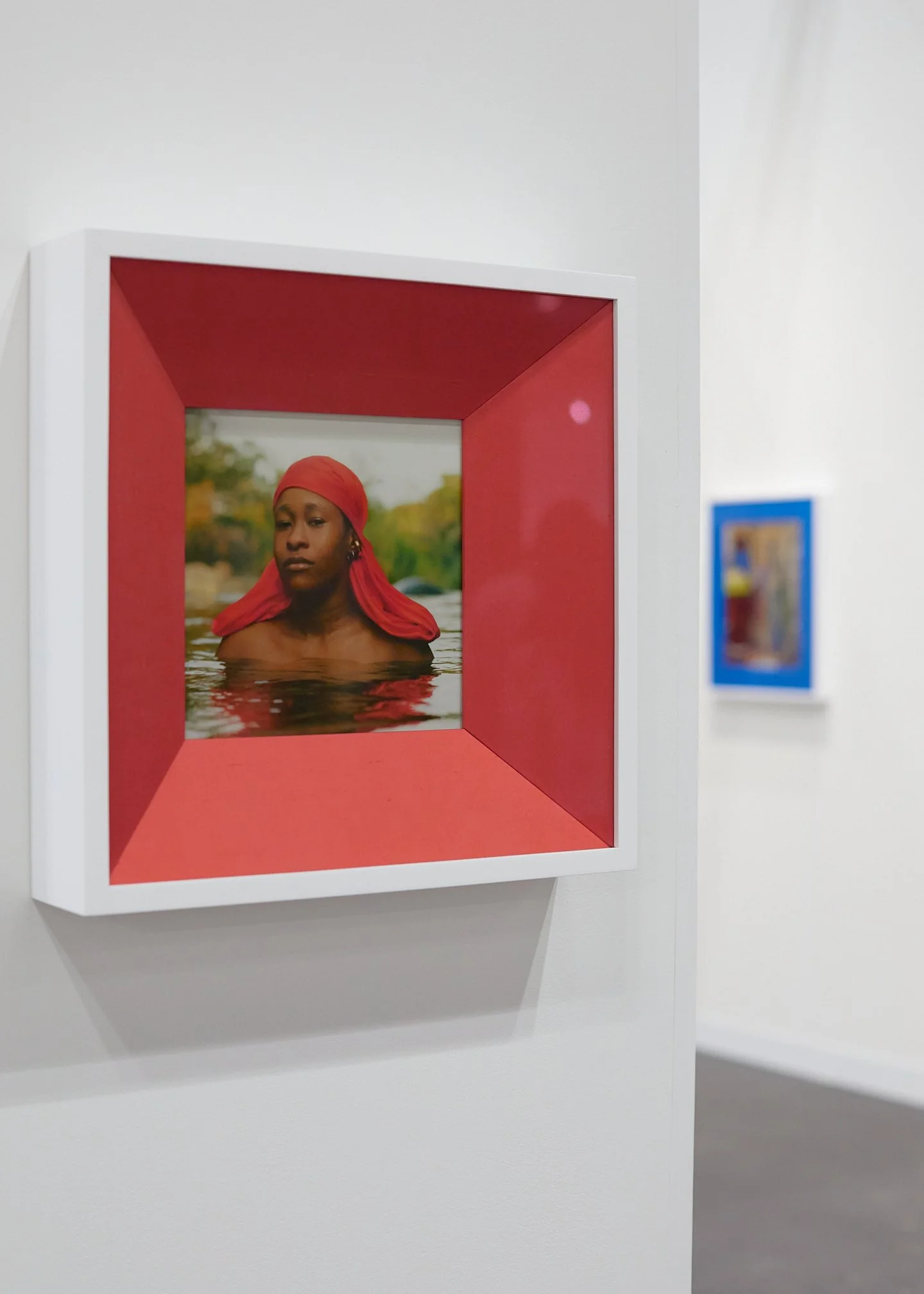 Camila Falquez x Hannah Traore Gallery