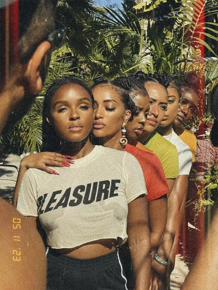 Lipstick Lover Music Video
