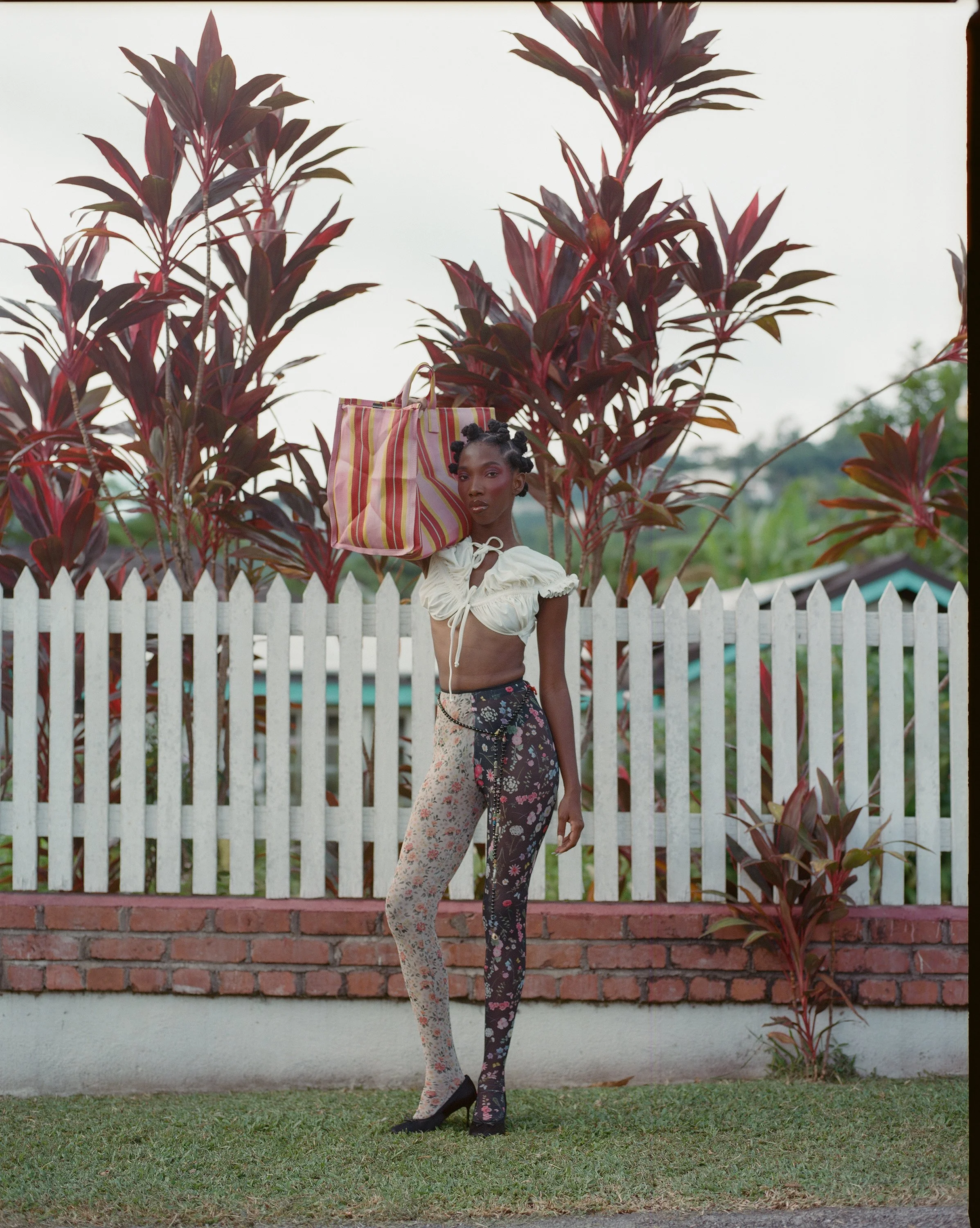 JAM - Editorial